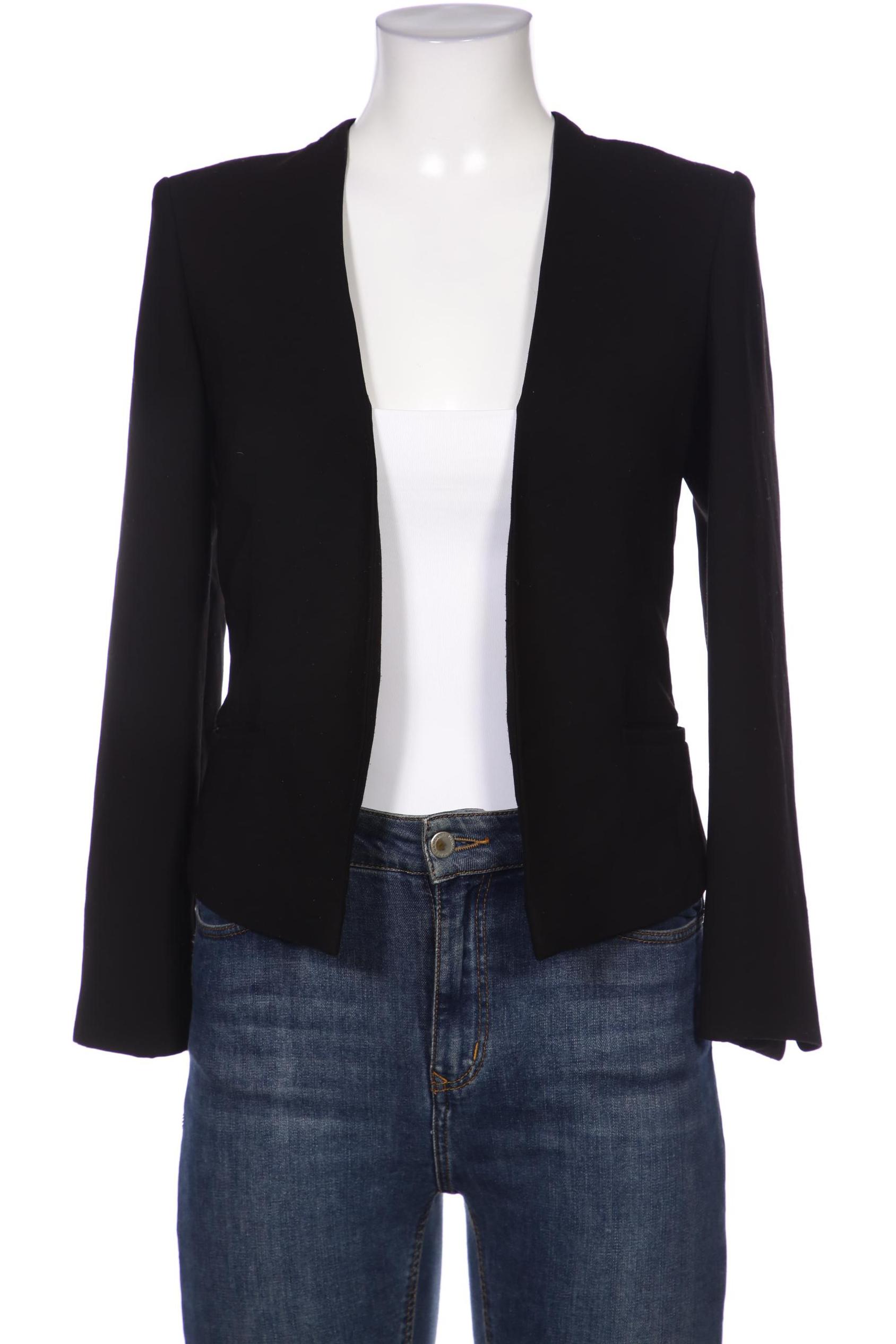 

Esprit Damen Blazer, schwarz, Gr. 36