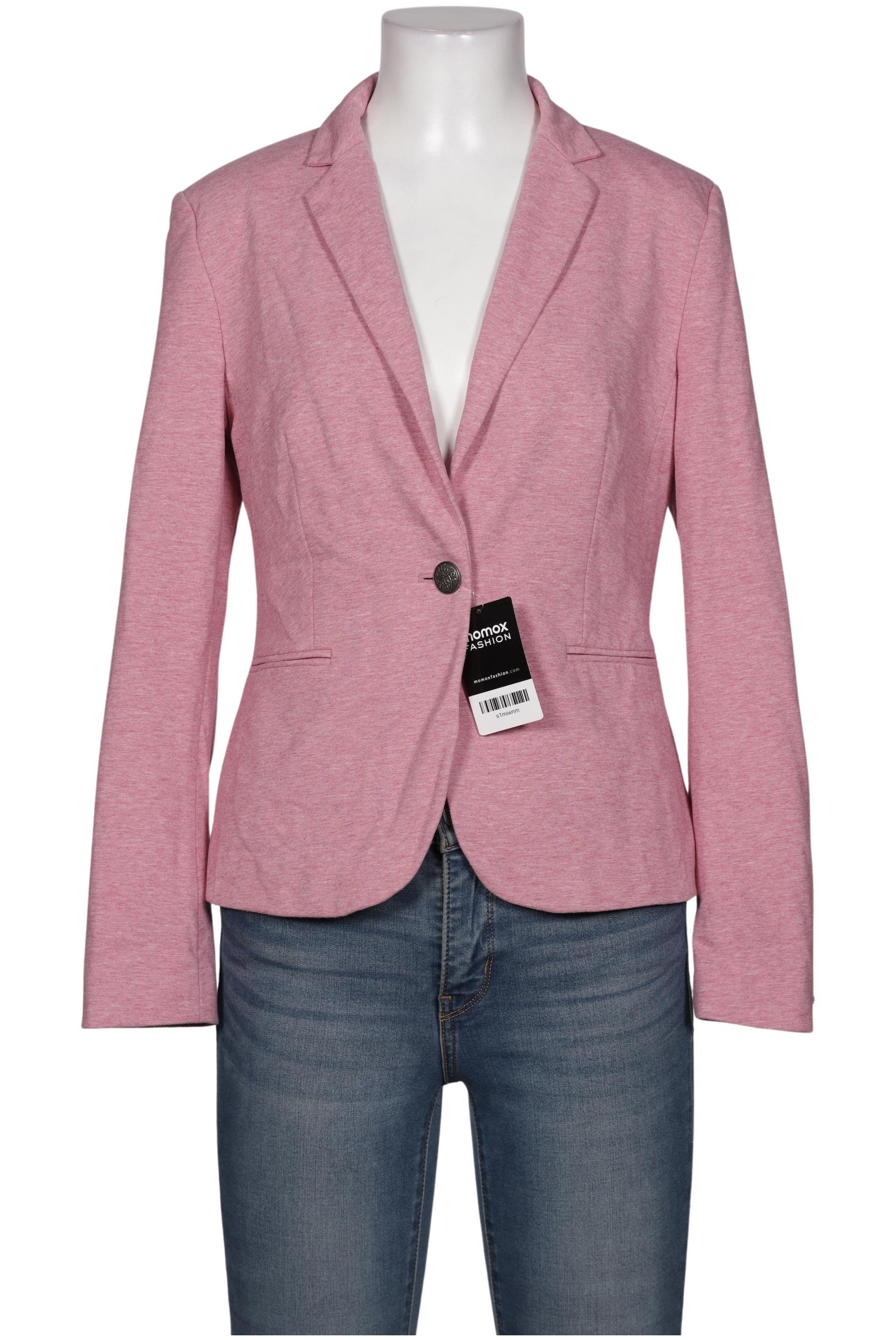 

Esprit Damen Blazer, pink, Gr. 38