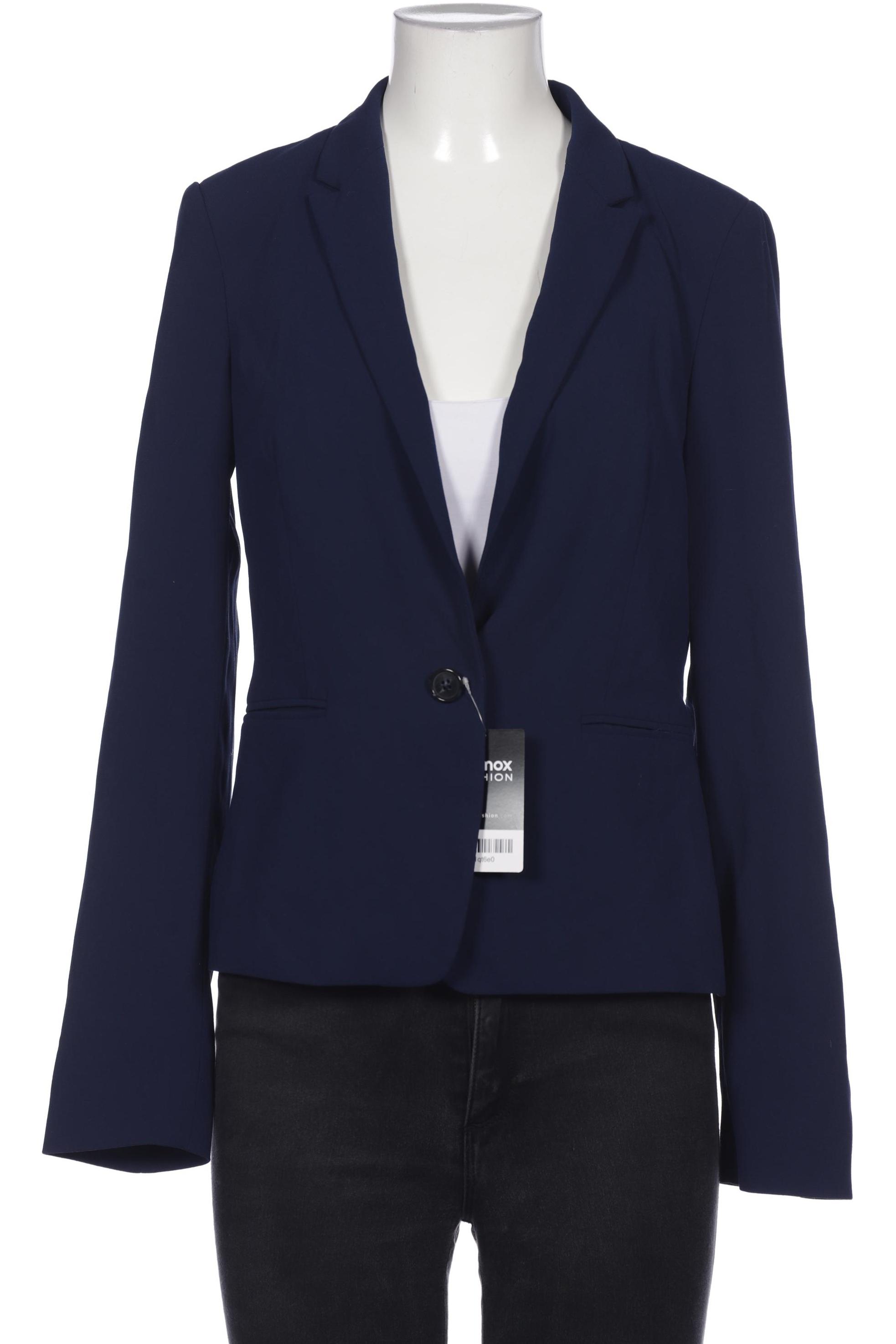 

Esprit Damen Blazer, marineblau