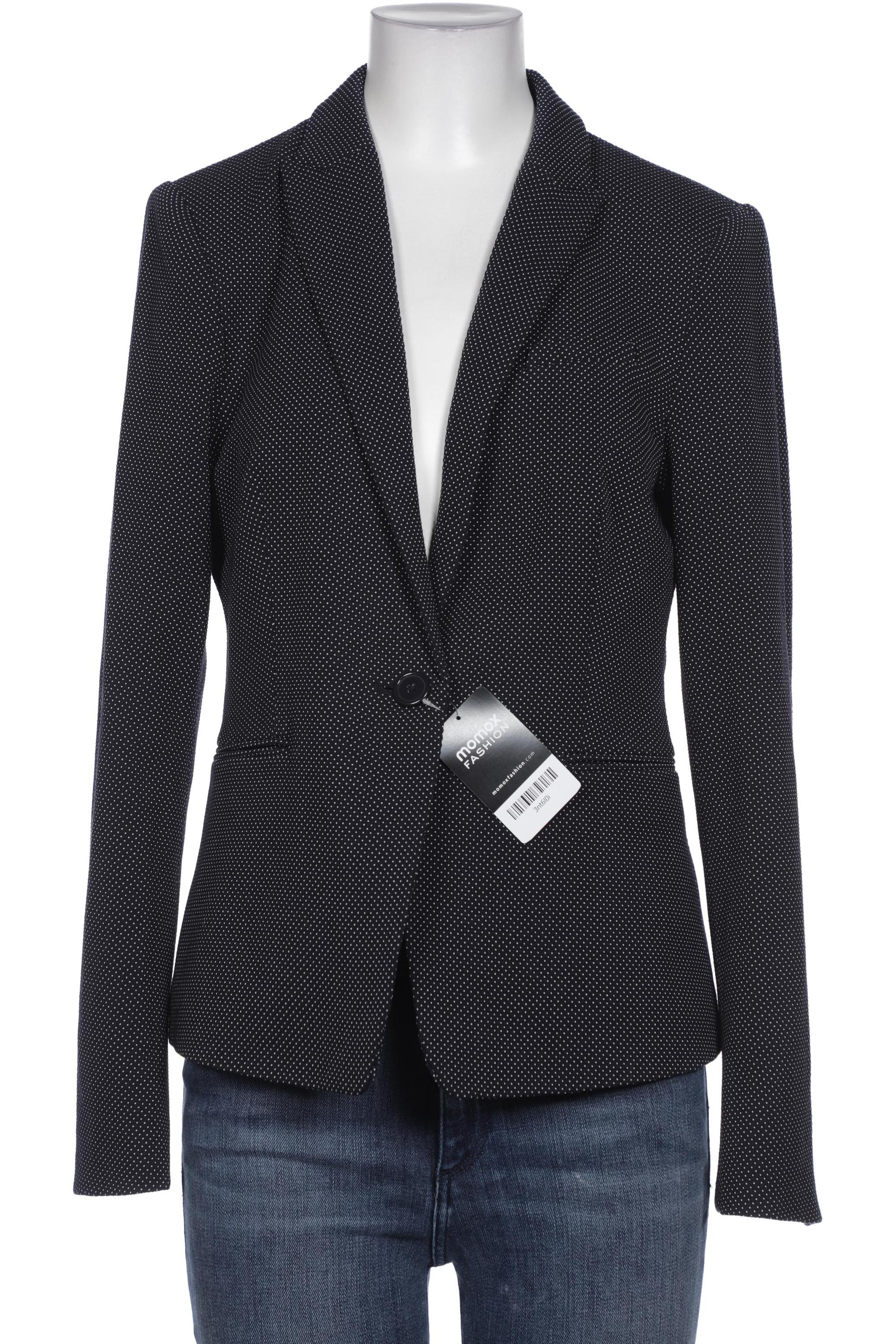 

Esprit Damen Blazer, marineblau