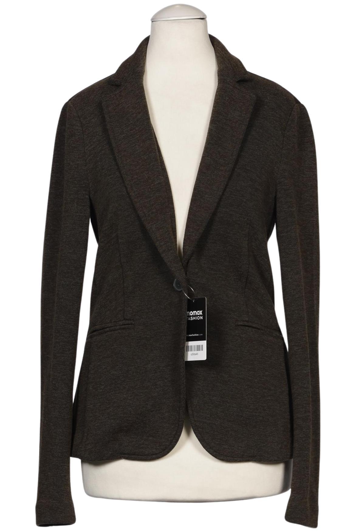 

Esprit Damen Blazer, braun, Gr. 34