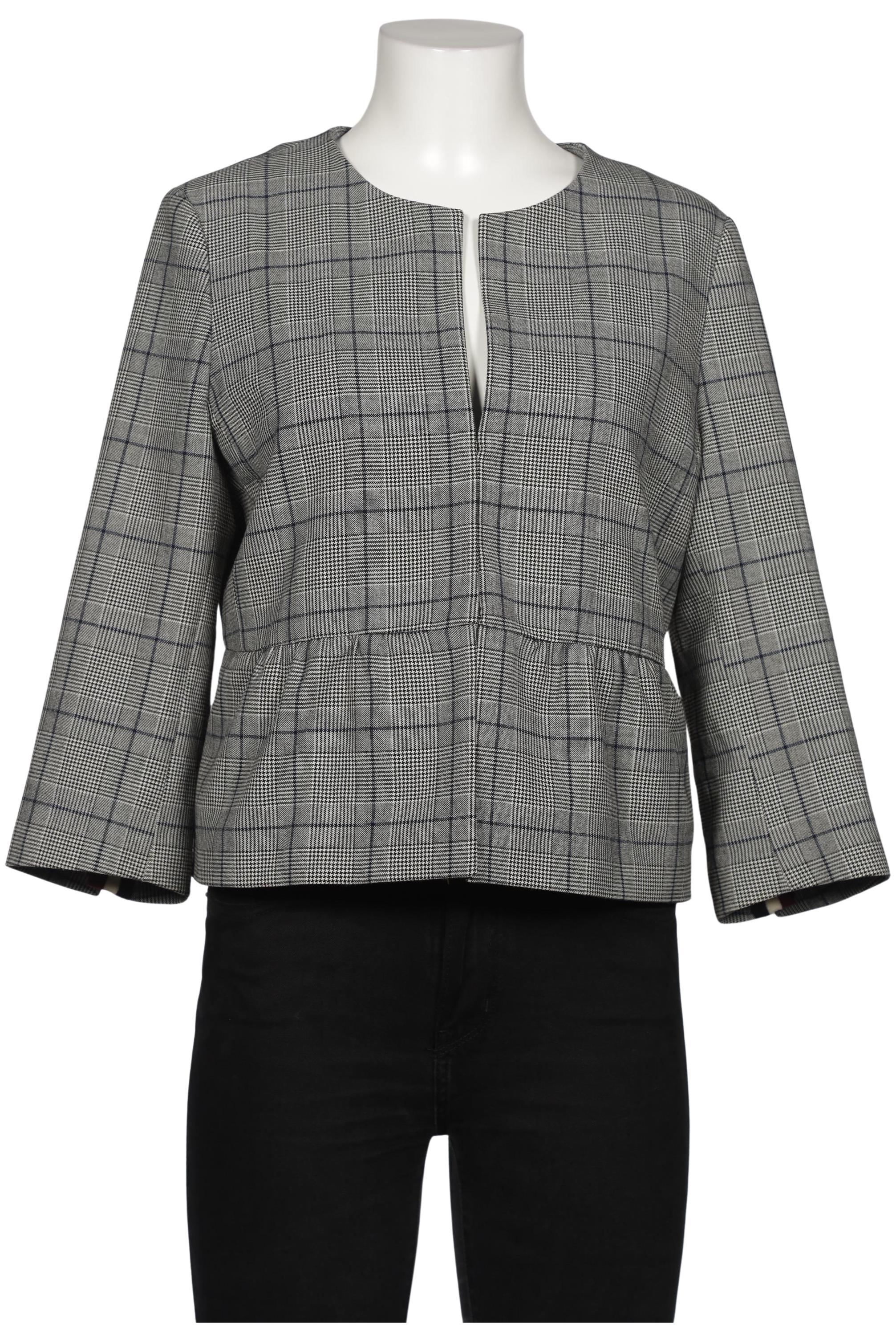 

Esprit Damen Blazer, grau, Gr. 40