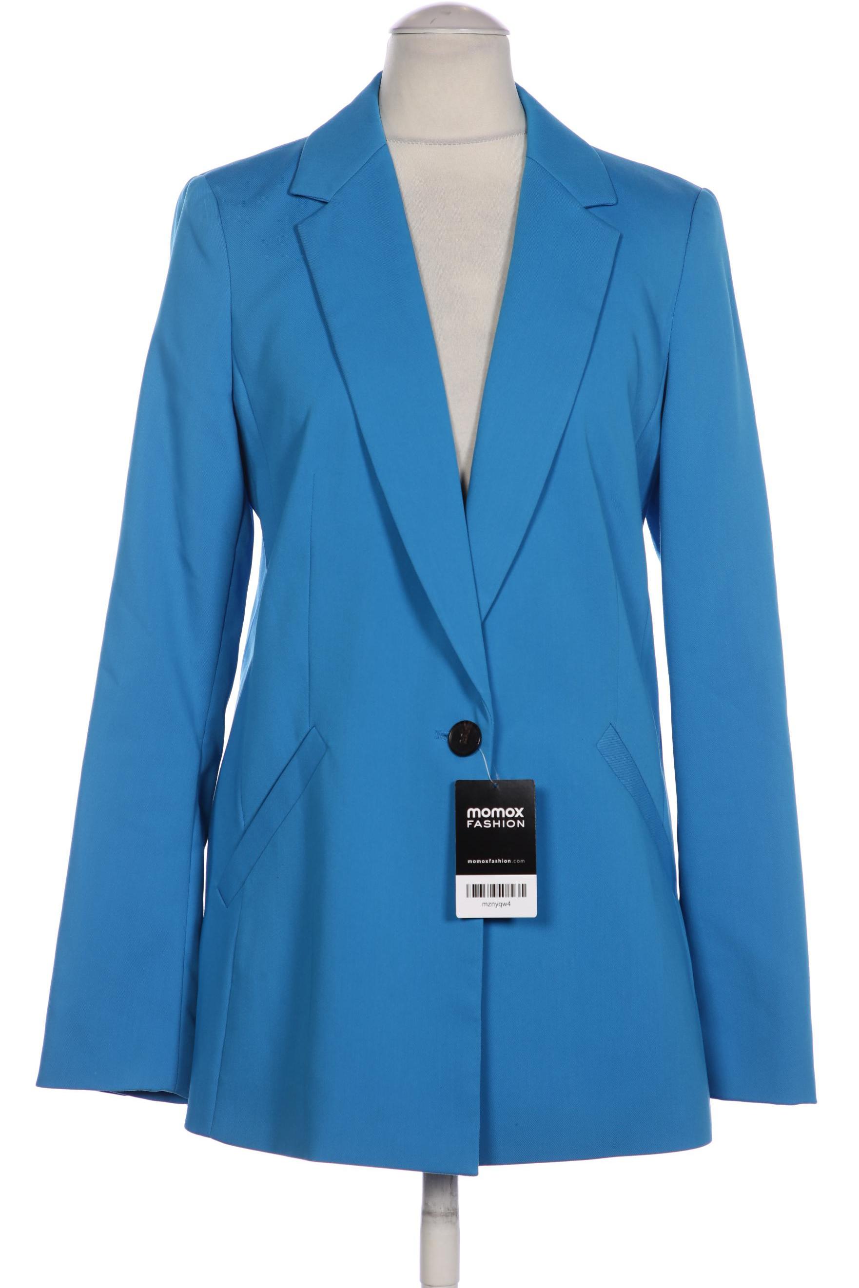 

Esprit Damen Blazer, blau, Gr. 34