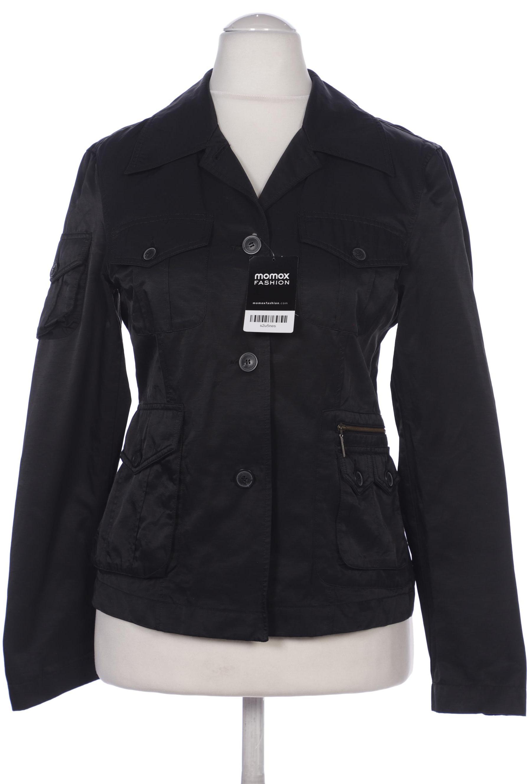 

Esprit Damen Blazer, schwarz, Gr. 38