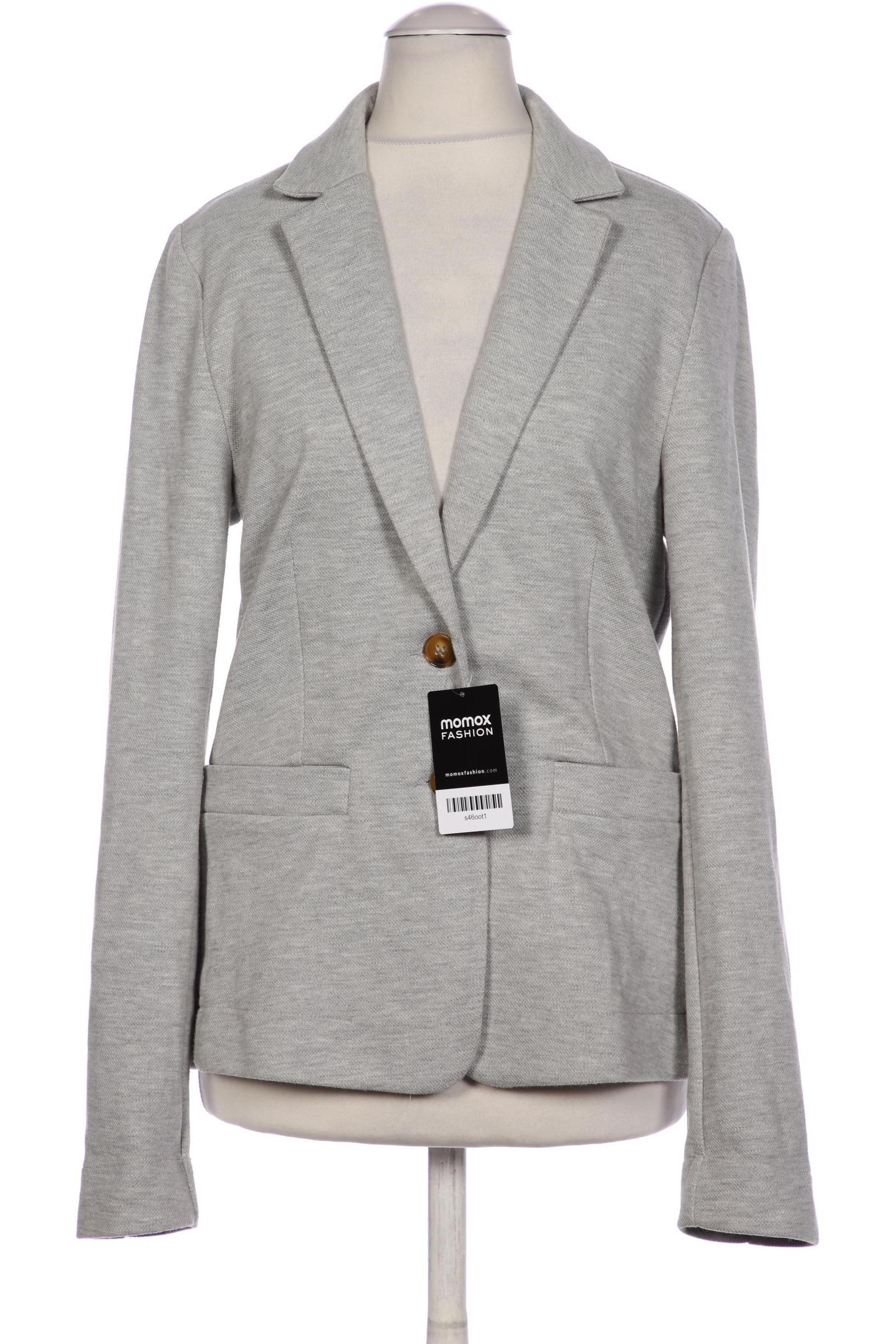 

Esprit Damen Blazer, grau, Gr. 36