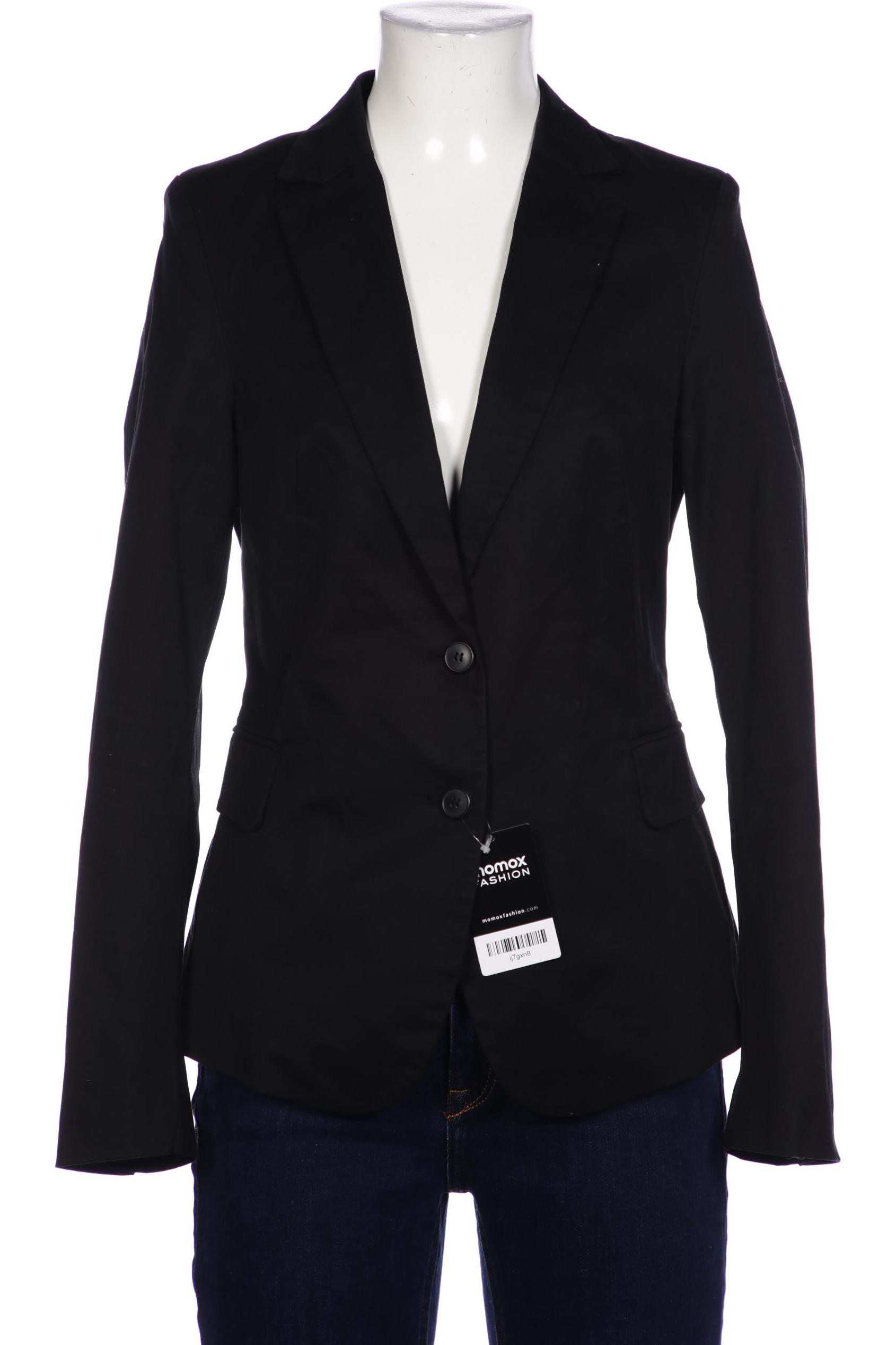 

Esprit Damen Blazer, schwarz, Gr. 36