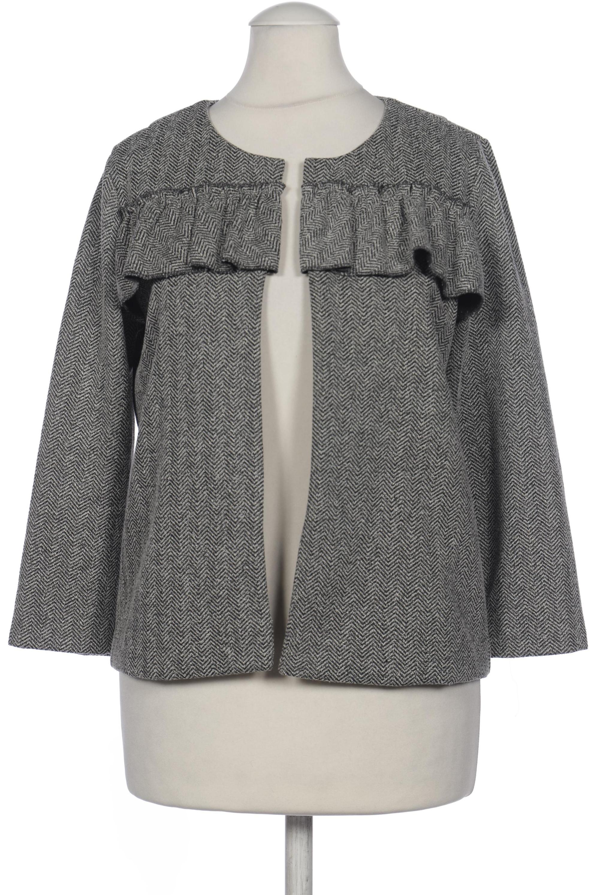 

Esprit Damen Blazer, grau, Gr. 34