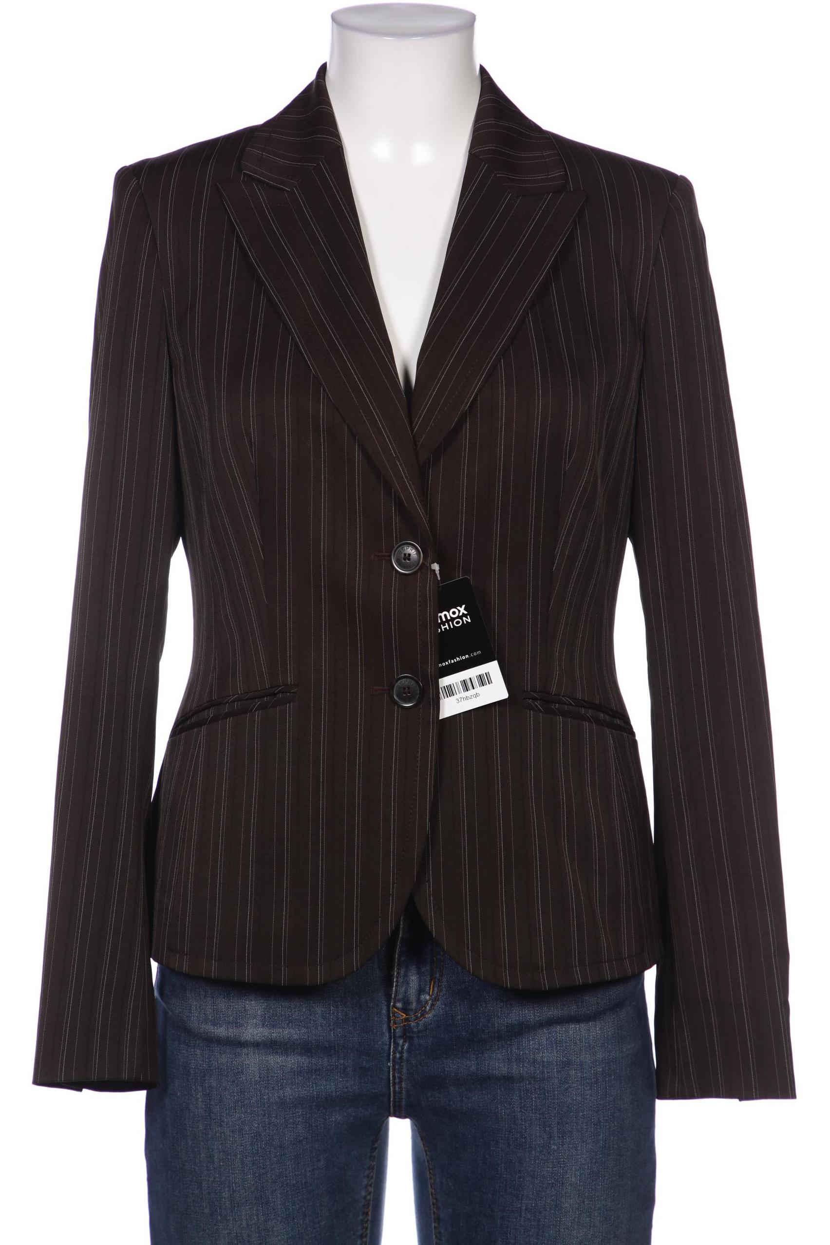 

Esprit Damen Blazer, braun, Gr. 38