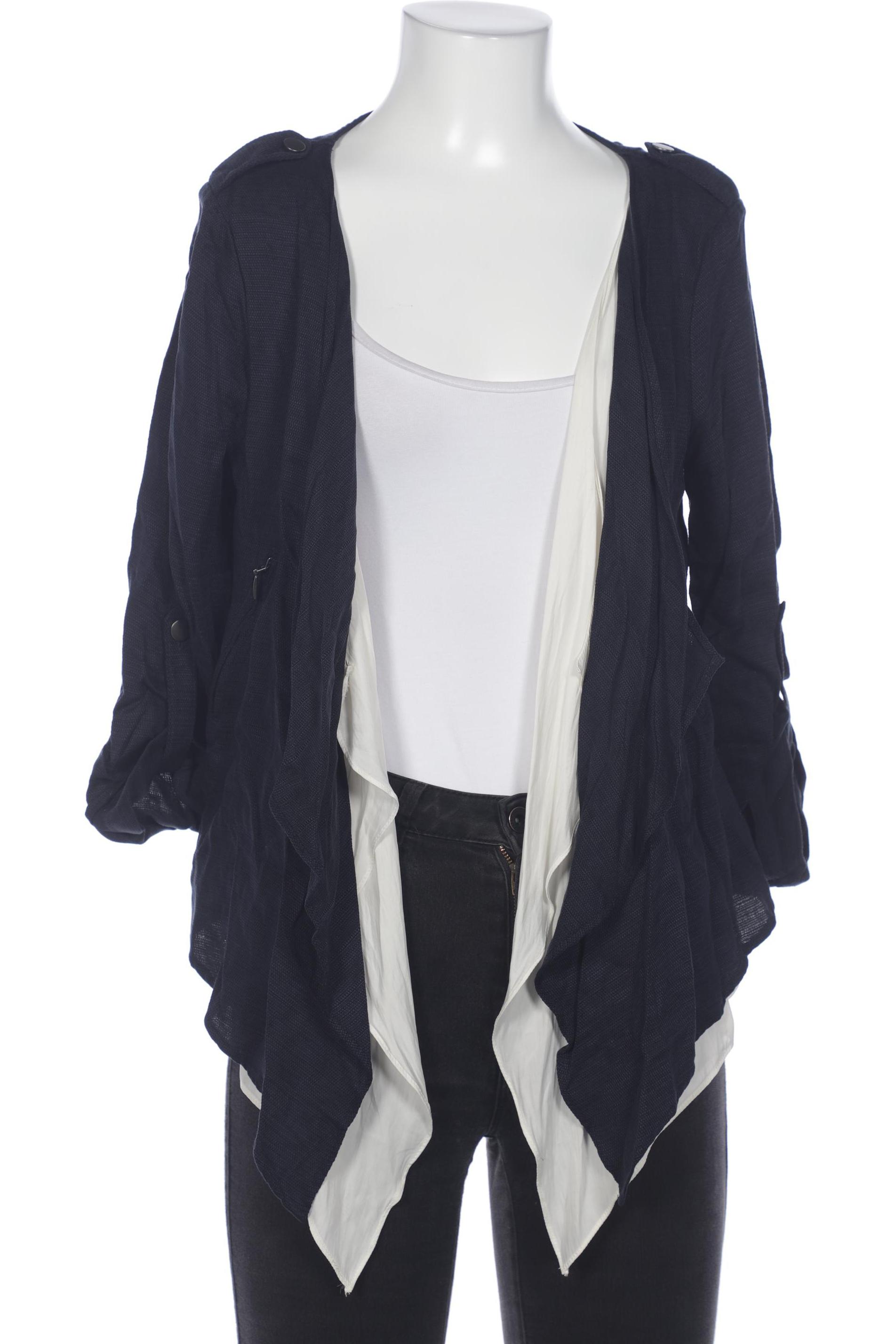 

Esprit Damen Blazer, marineblau