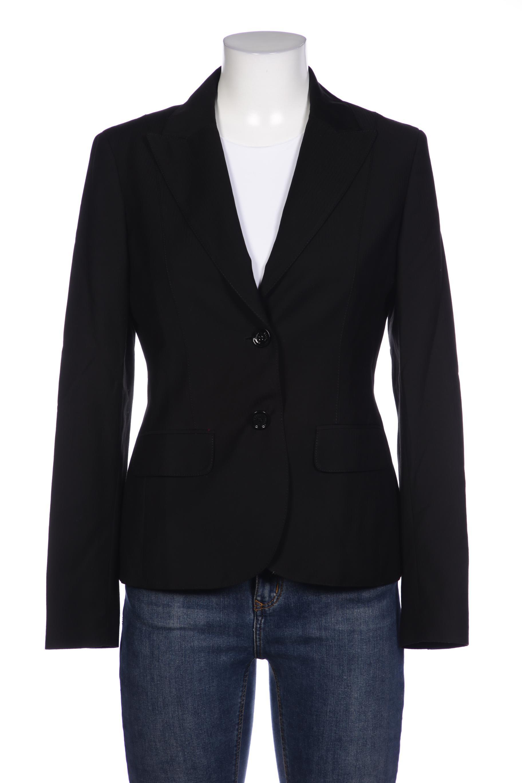 

Esprit Damen Blazer, schwarz, Gr. 38