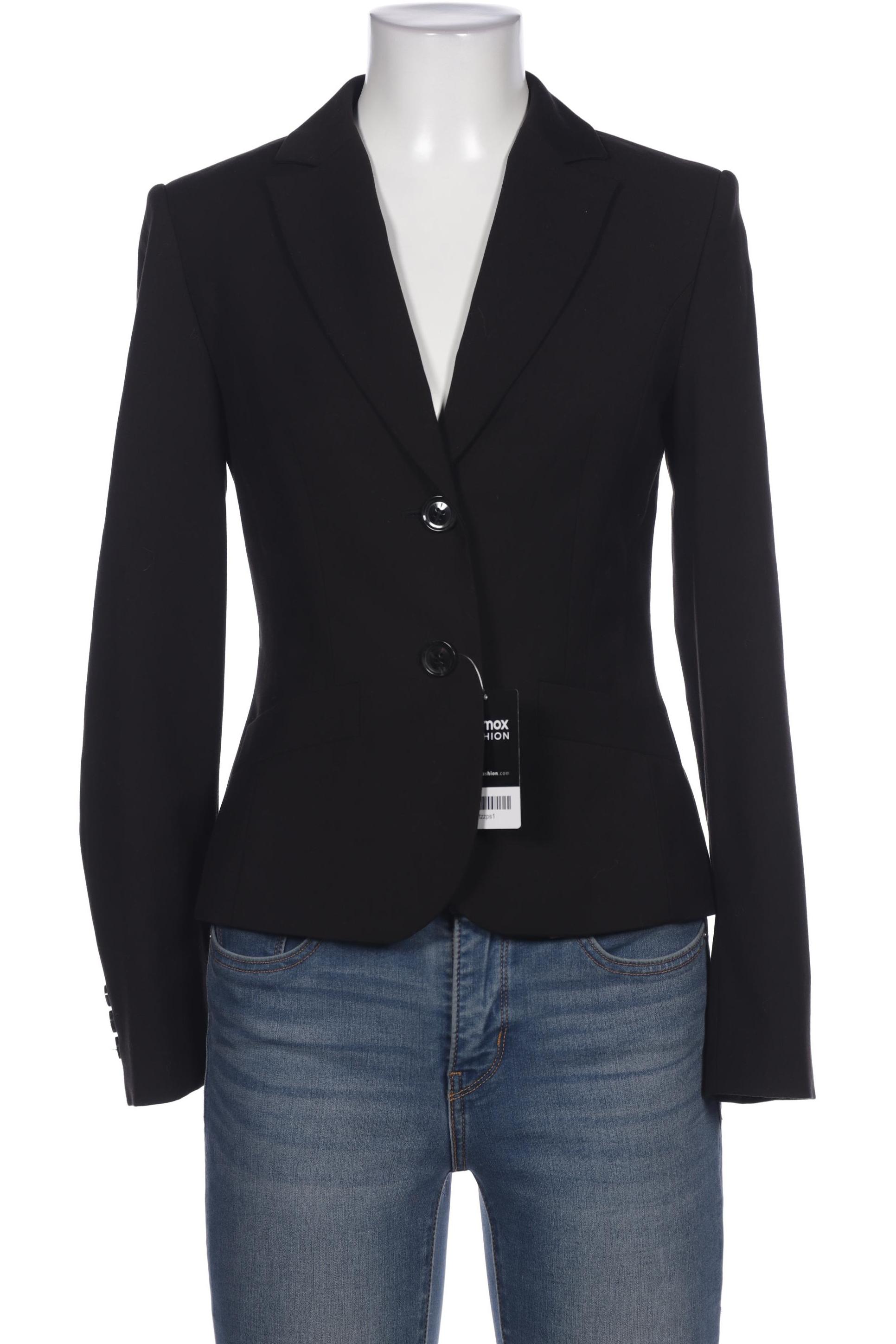 

Esprit Damen Blazer, schwarz
