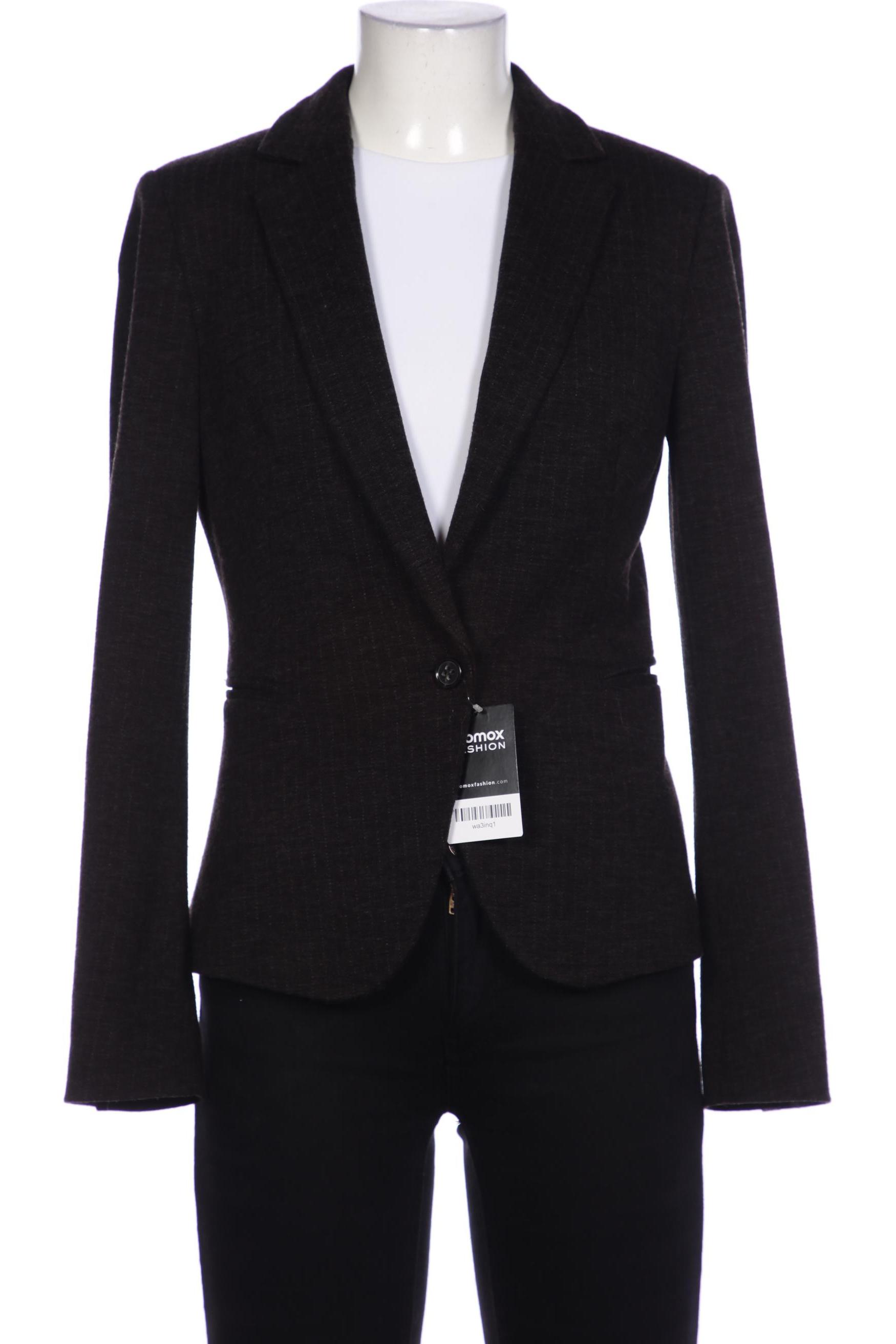 

Esprit Damen Blazer, schwarz, Gr. 36
