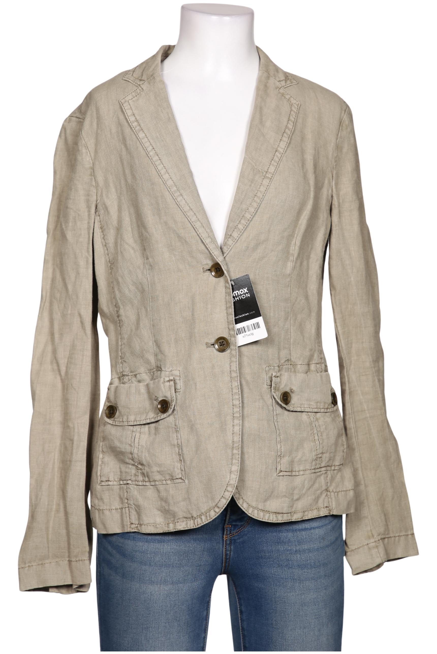 

Esprit Damen Blazer, beige, Gr. 38