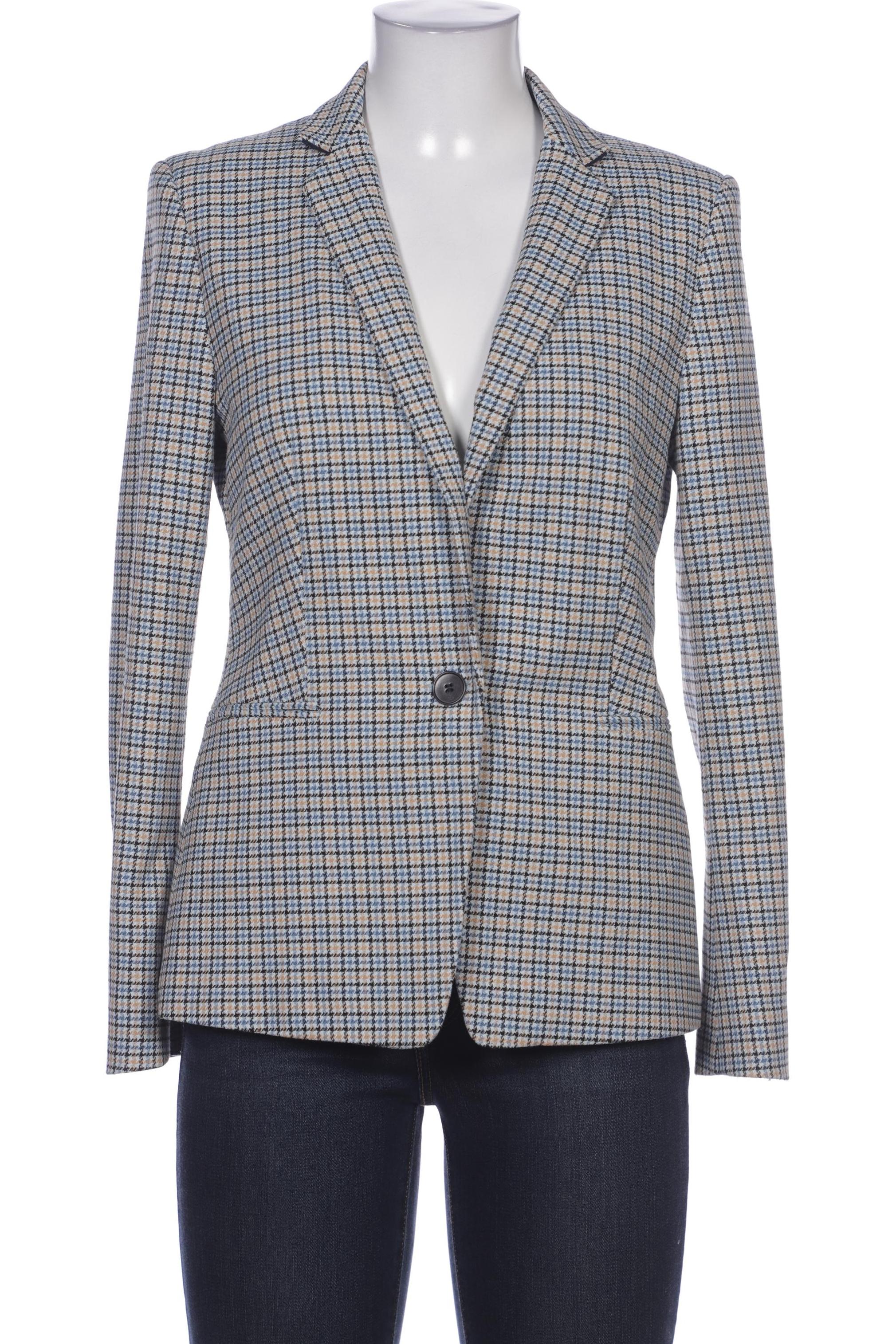 

Esprit Damen Blazer, blau, Gr. 38