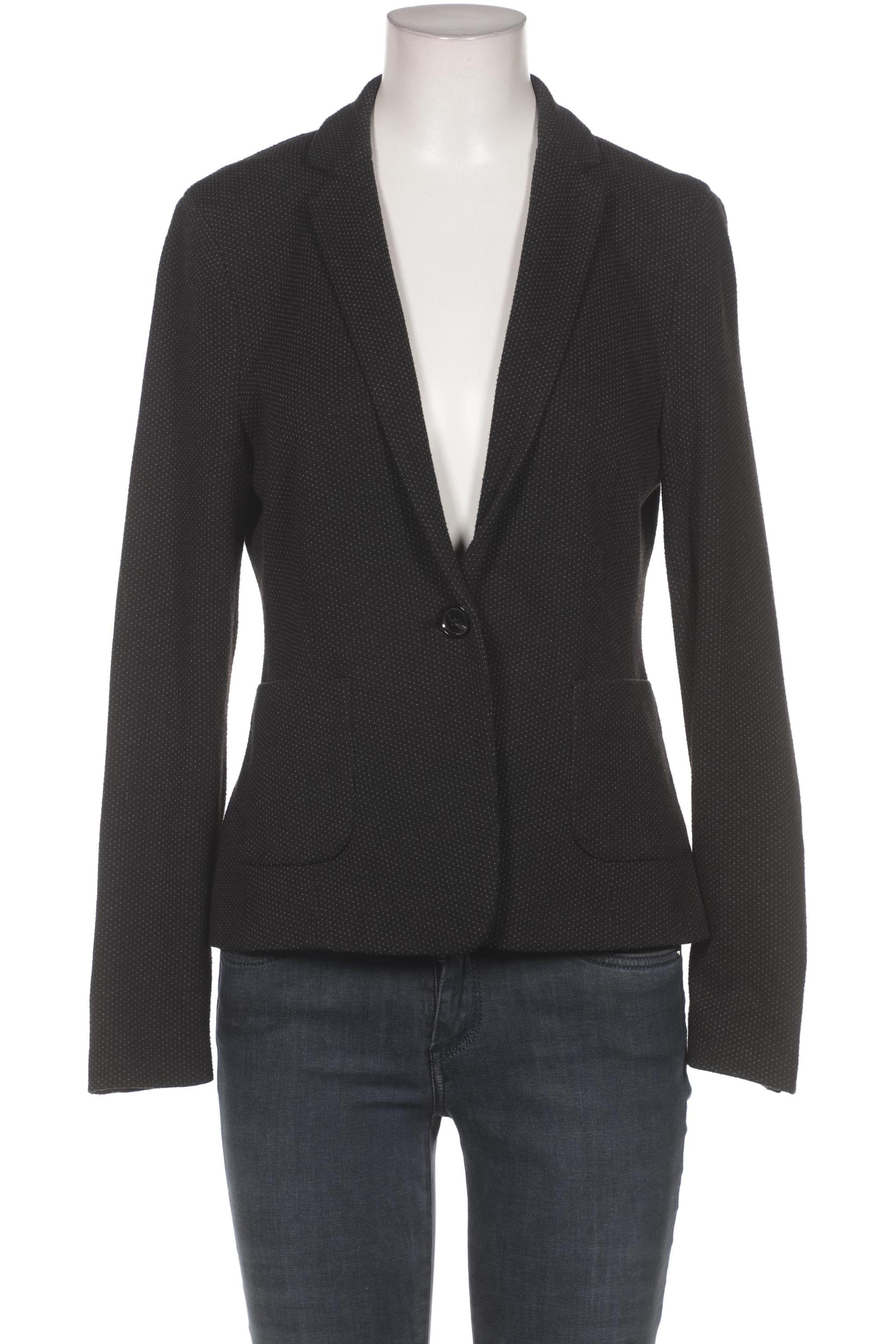 

Esprit Damen Blazer, schwarz, Gr. 36