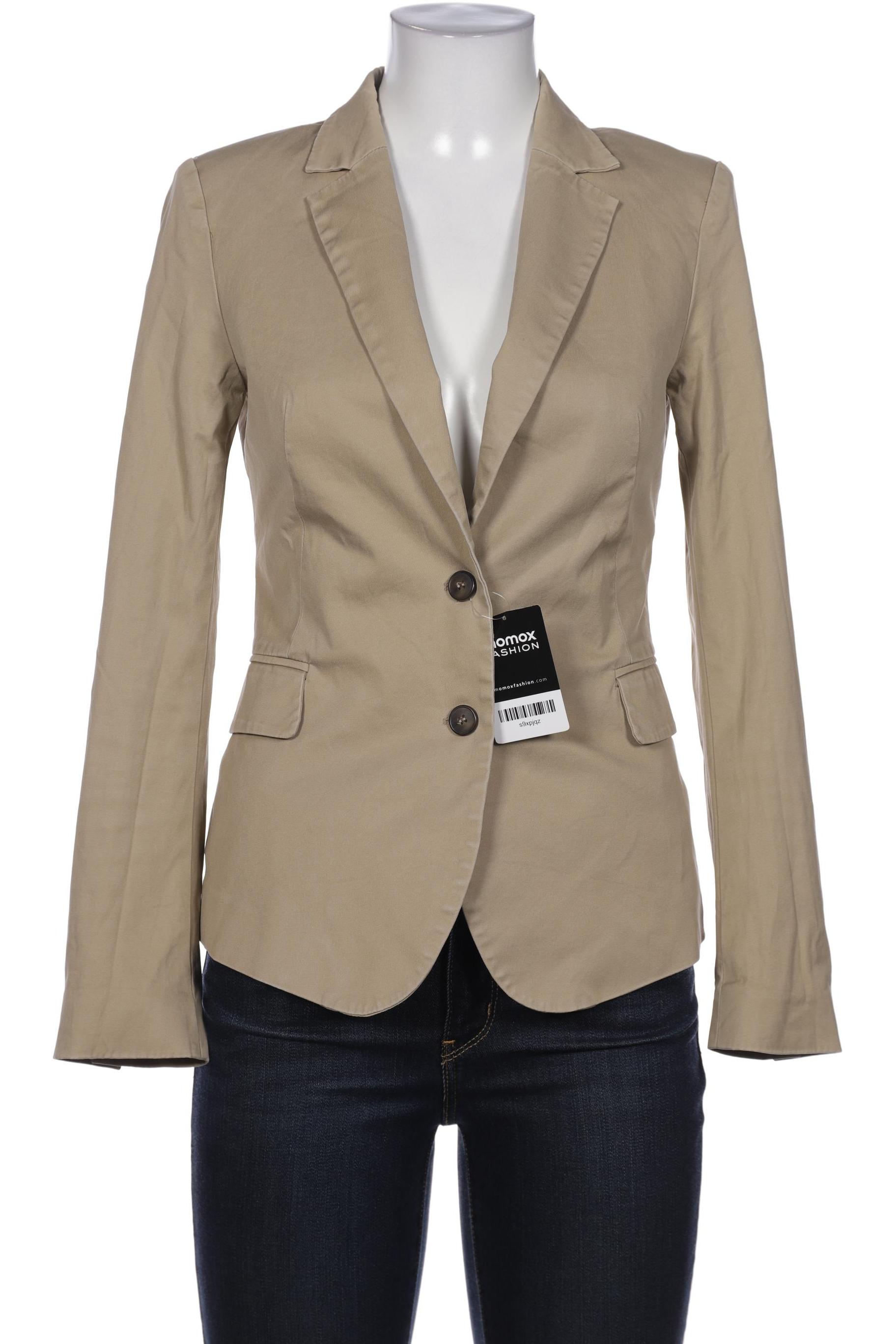 

Esprit Damen Blazer, beige, Gr. 36