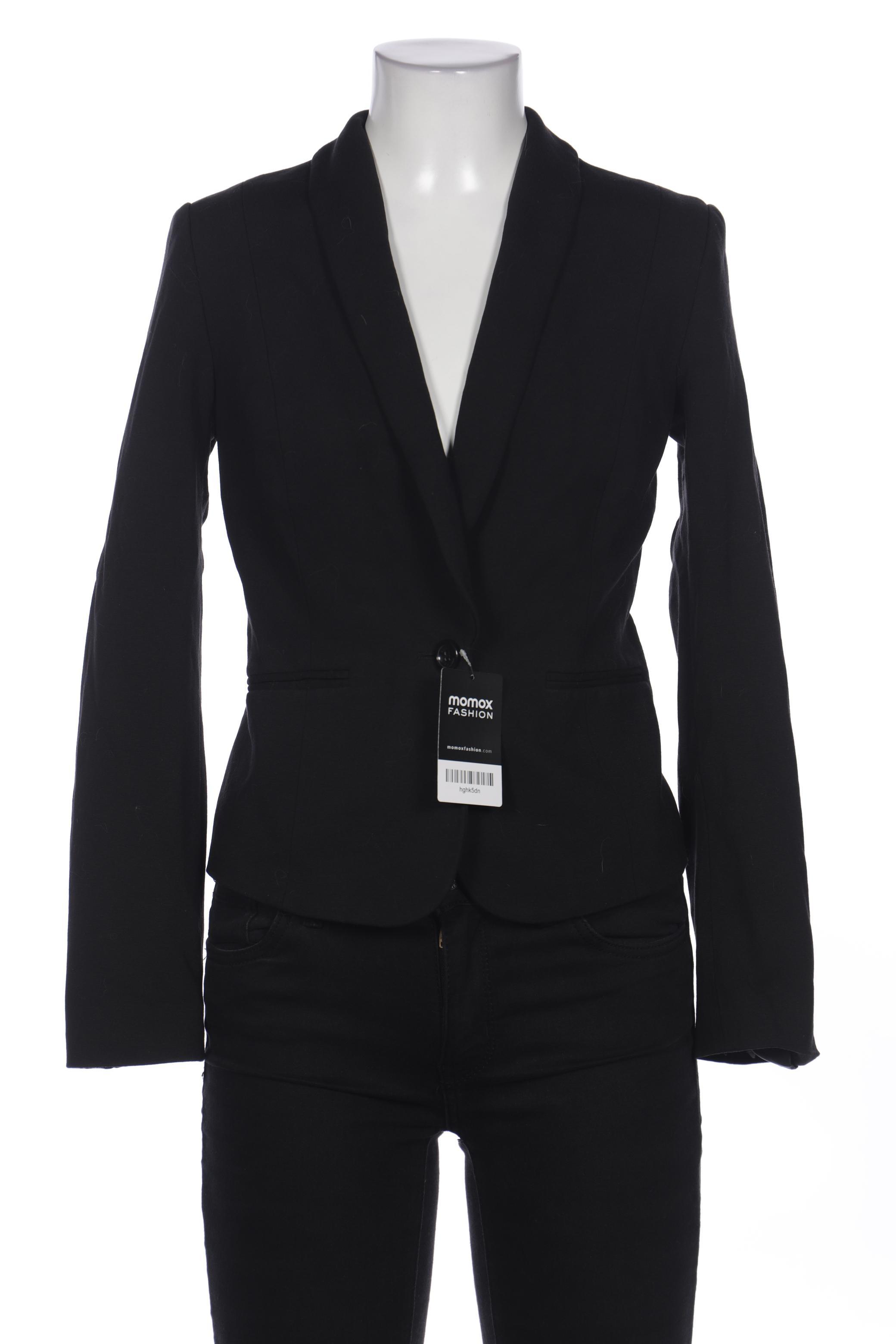 

Esprit Damen Blazer, schwarz, Gr. 36