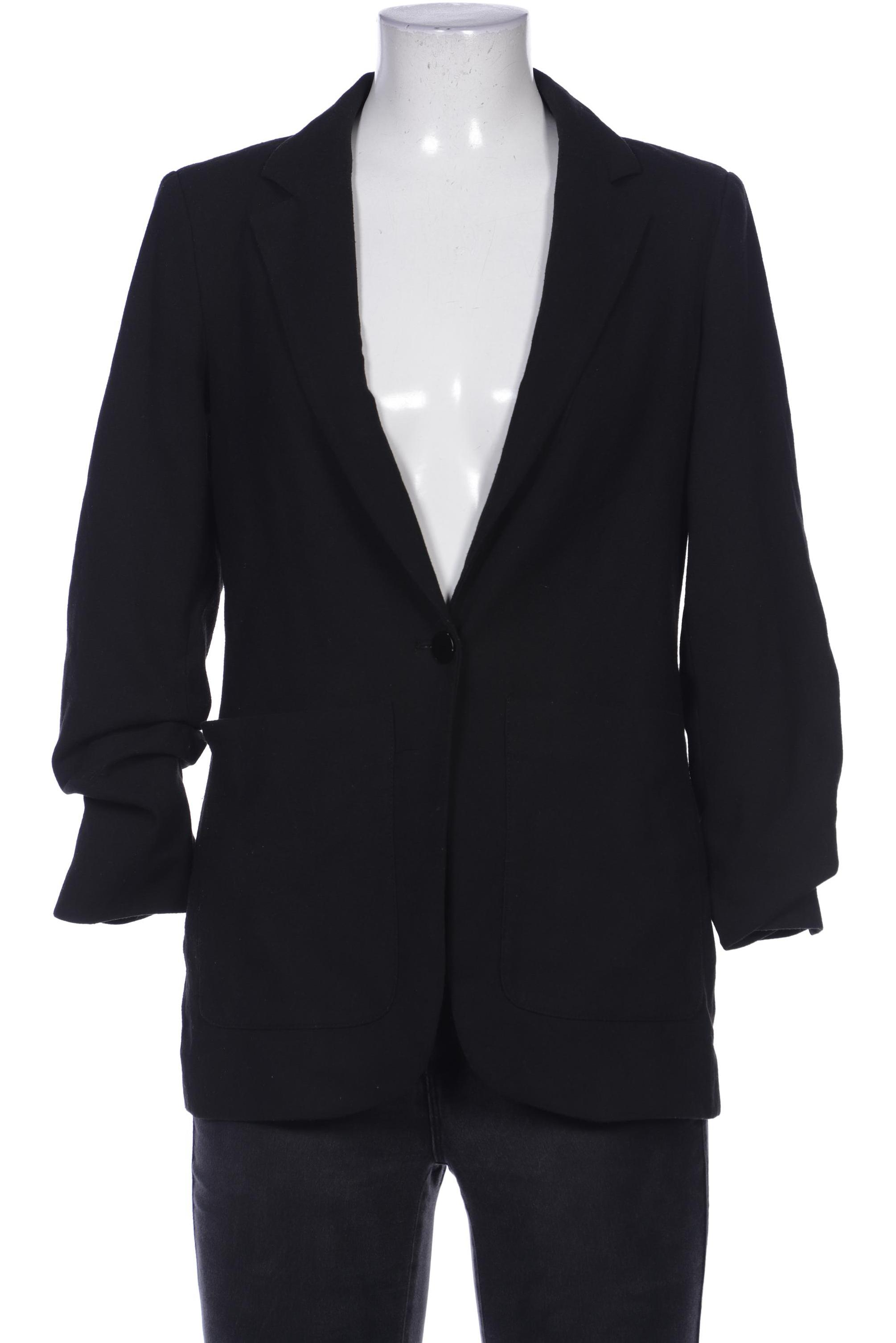 

Esprit Damen Blazer, schwarz, Gr. 34