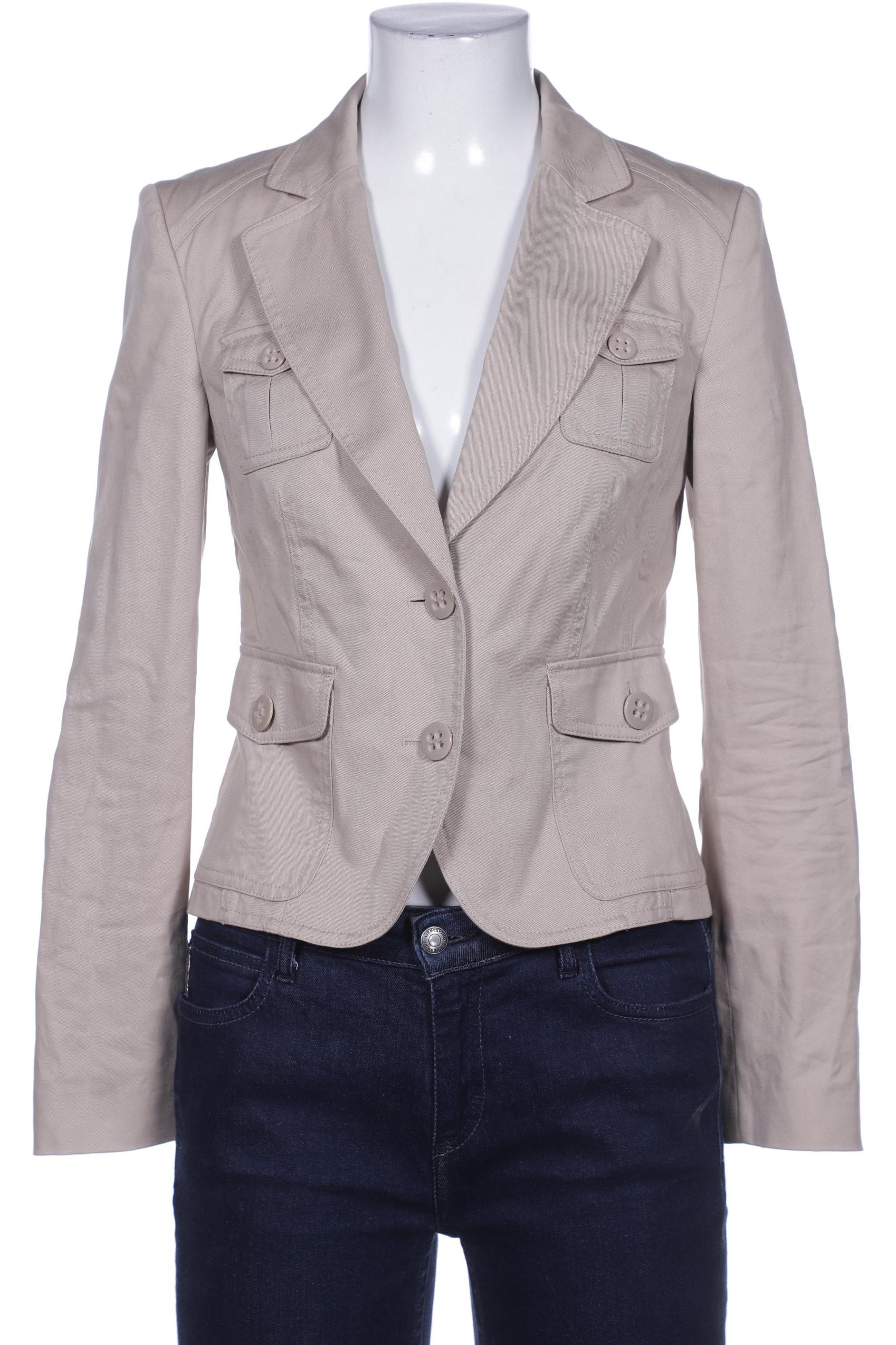 

Esprit Damen Blazer, beige, Gr. 34