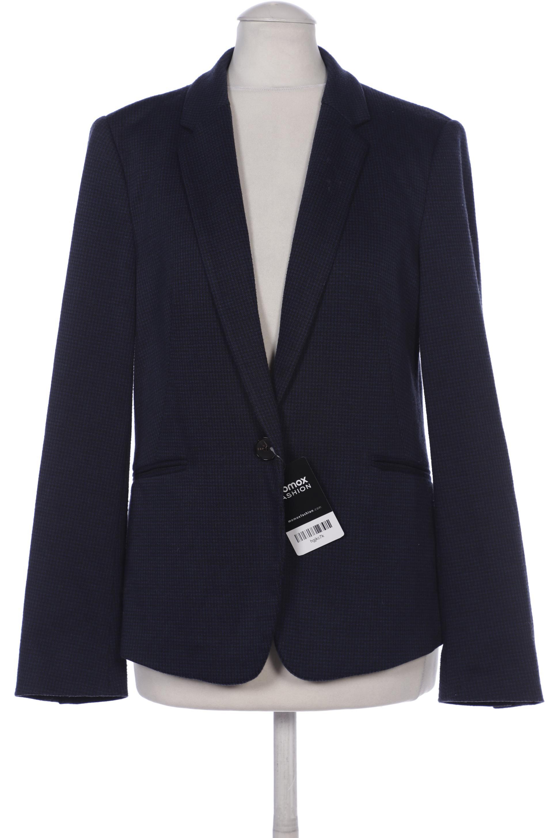 

Esprit Damen Blazer, marineblau, Gr. 38