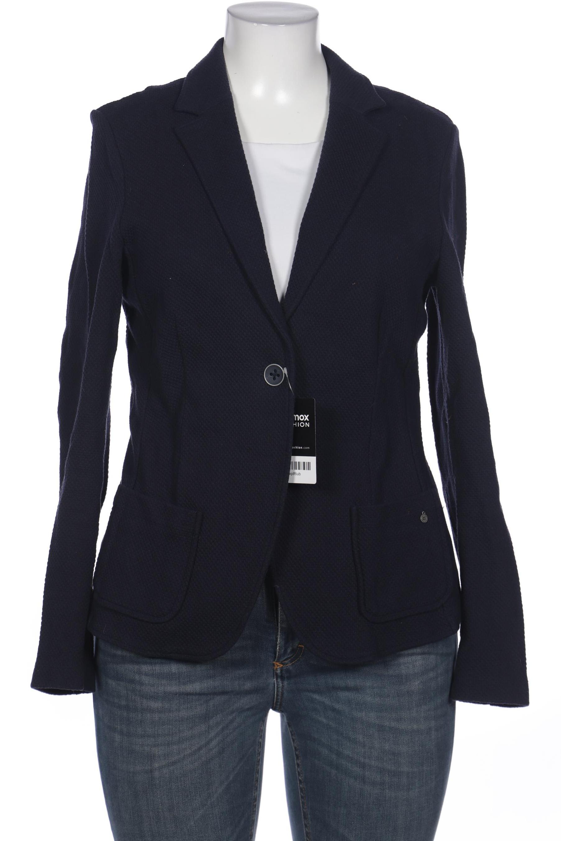 

Esprit Damen Blazer, marineblau