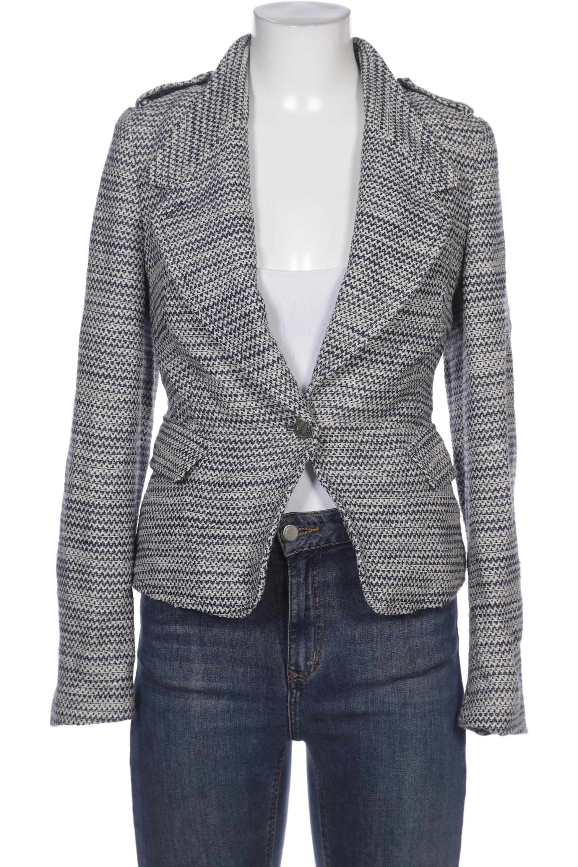 

Esprit Damen Blazer, marineblau, Gr. 36