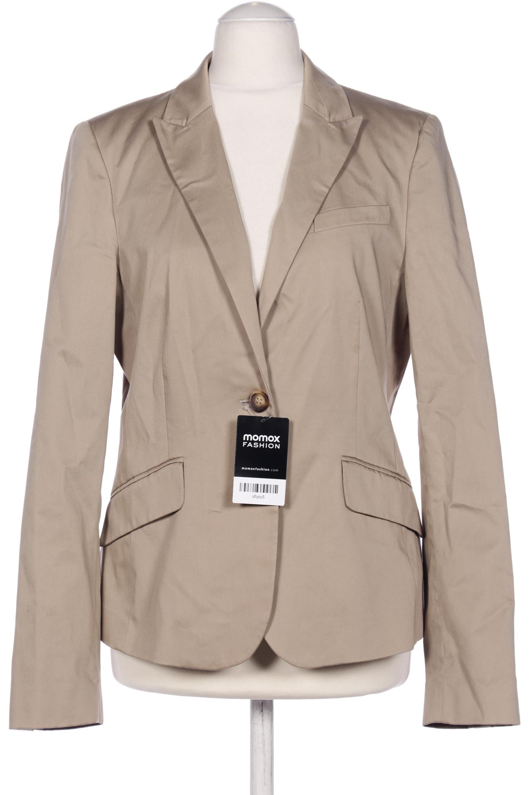 

Esprit Damen Blazer, beige, Gr. 36