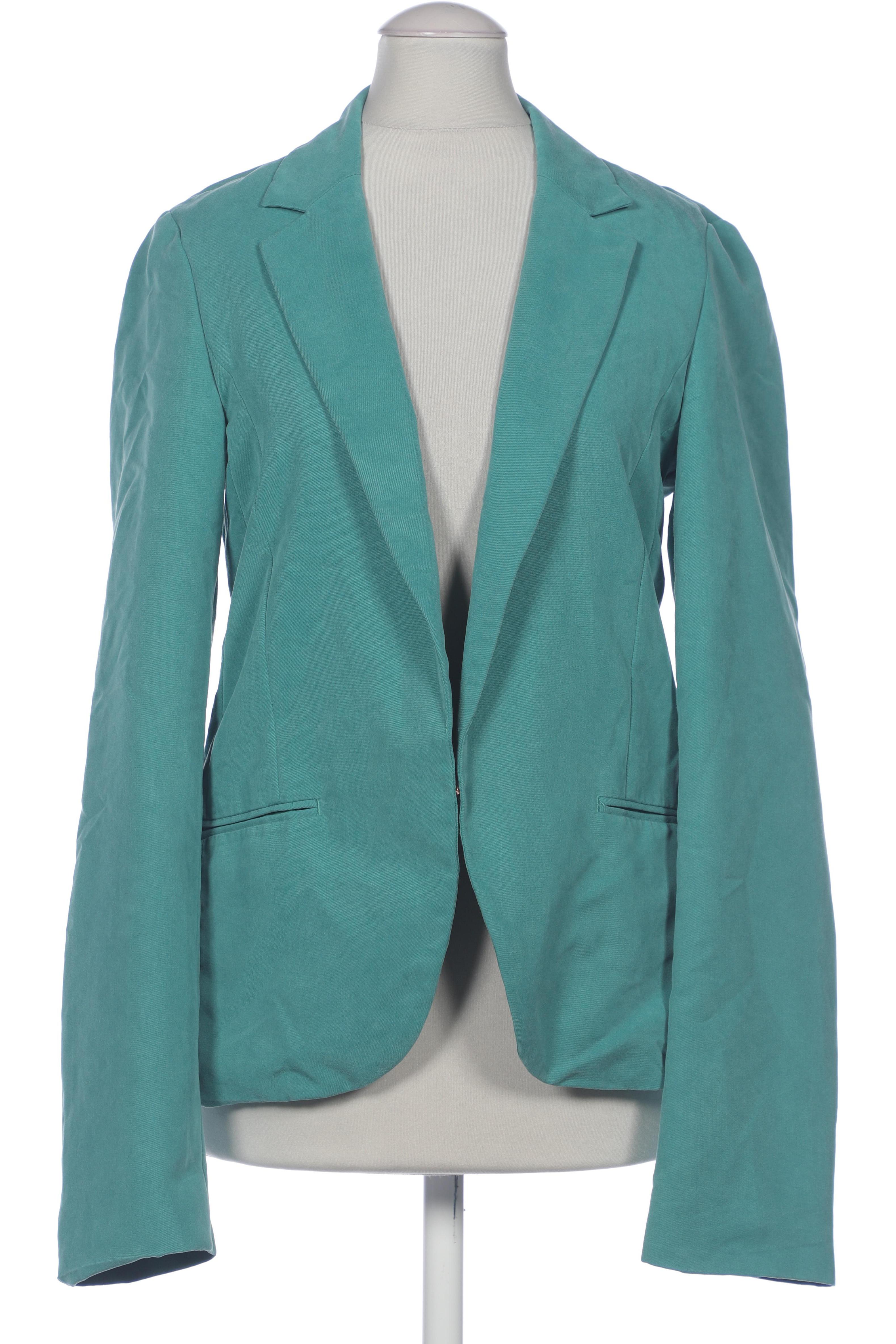 

Esprit Damen Blazer, türkis, Gr. 36