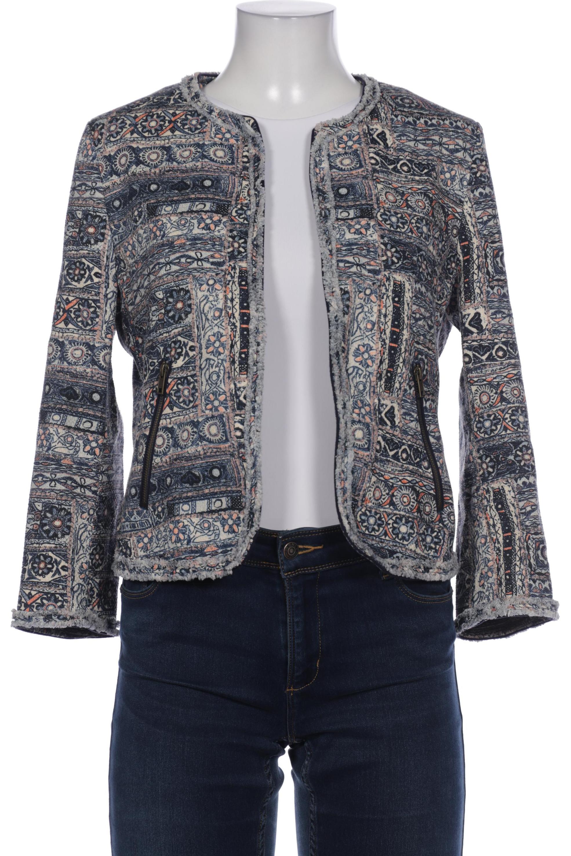 

Esprit Damen Blazer, blau