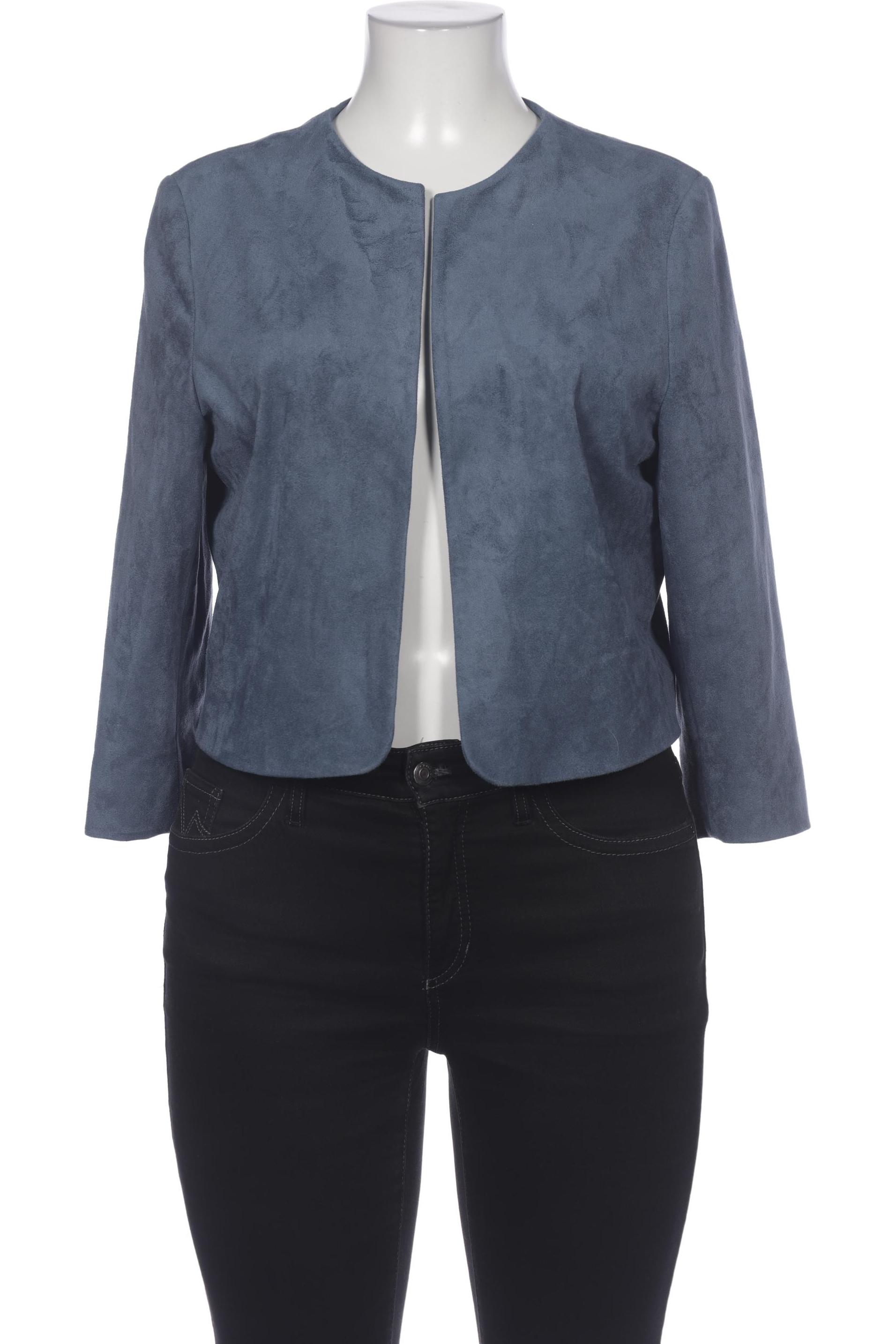 

Esprit Damen Blazer, blau, Gr. 42