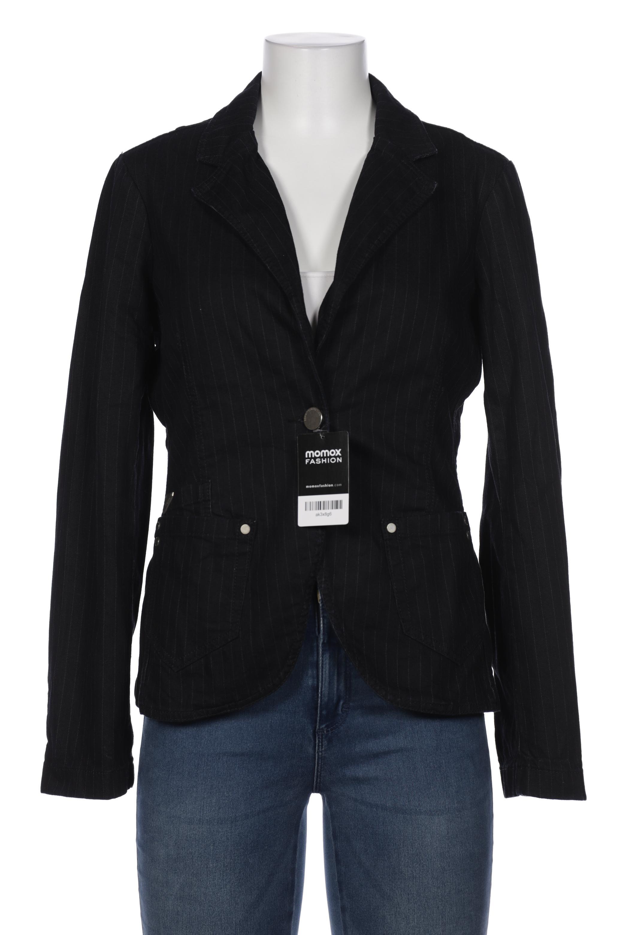 

Esprit Damen Blazer, schwarz, Gr. 42