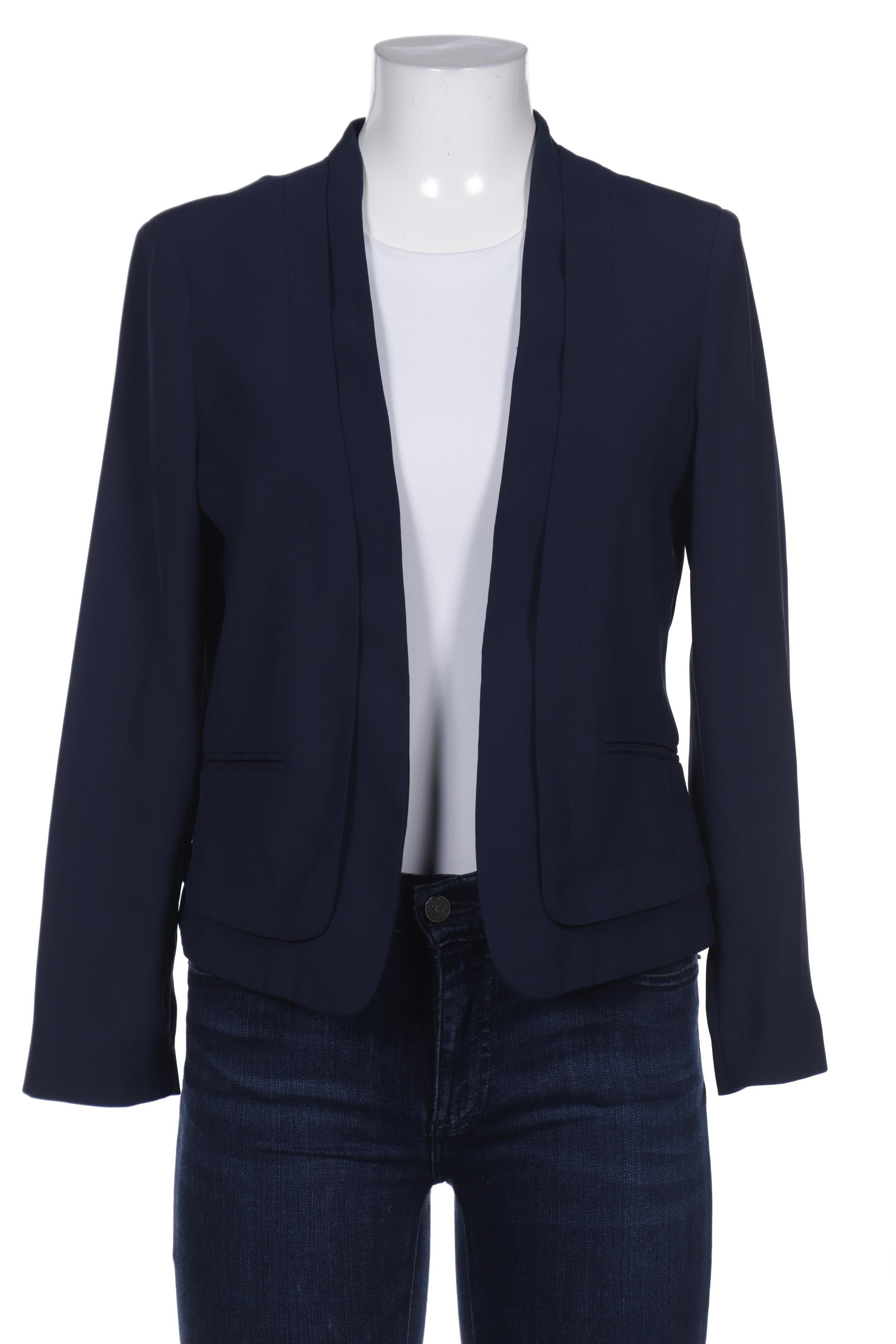 

Esprit Damen Blazer, marineblau