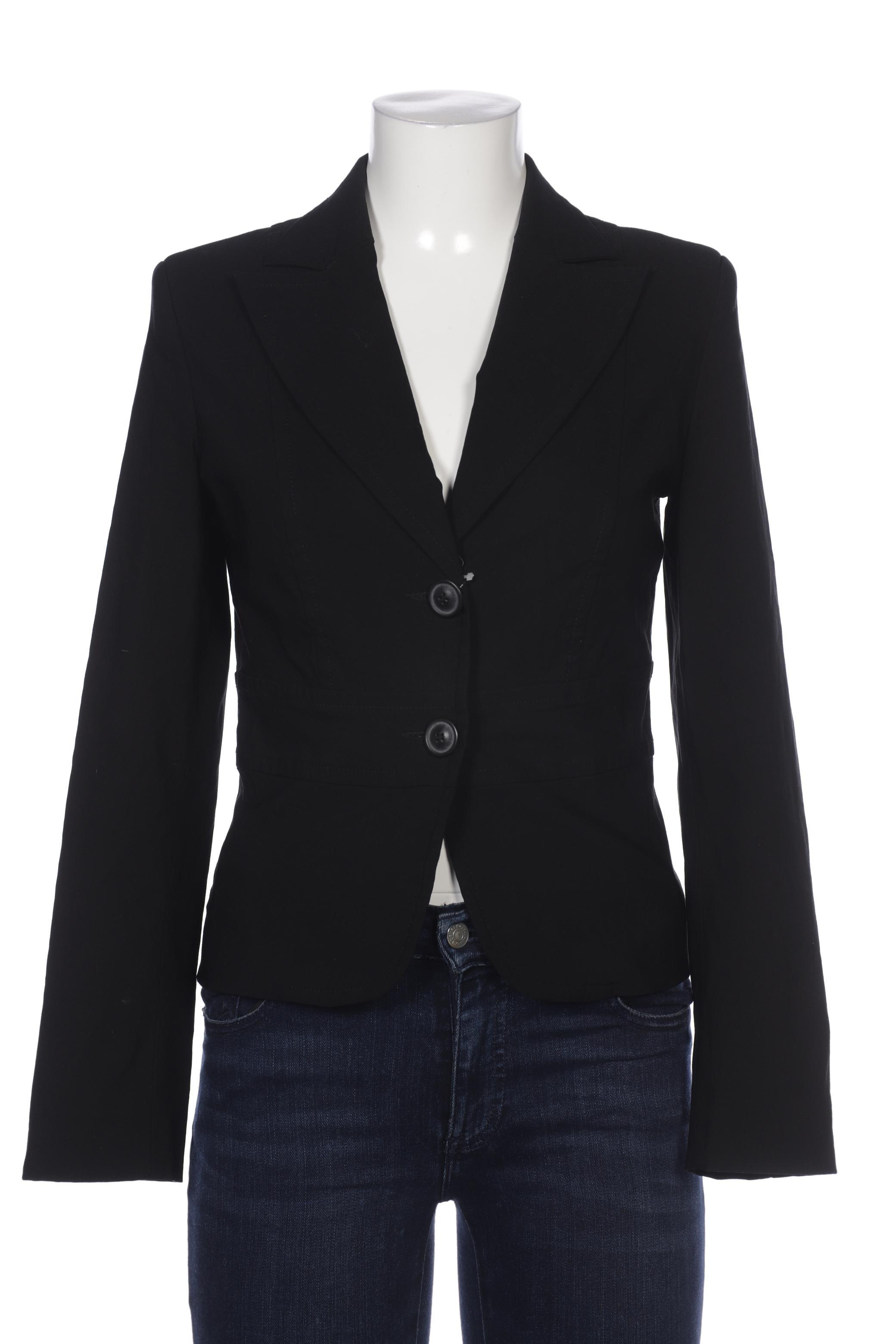 

Esprit Damen Blazer, schwarz, Gr. 38