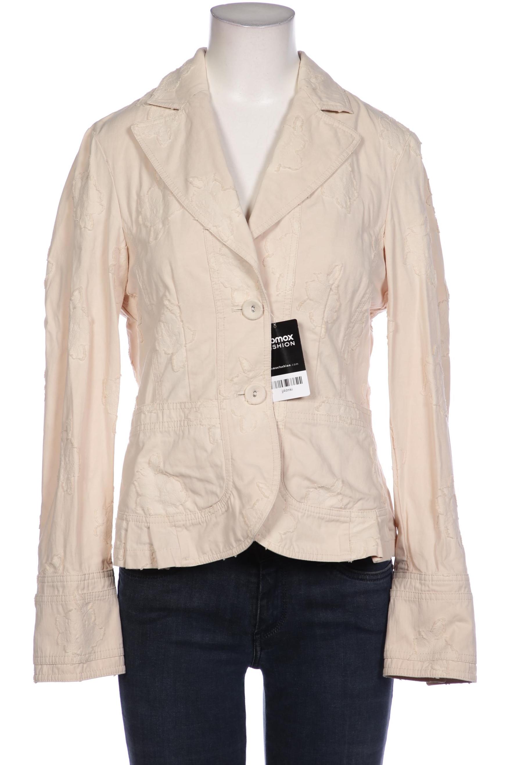 

Esprit Damen Blazer, beige, Gr. 38