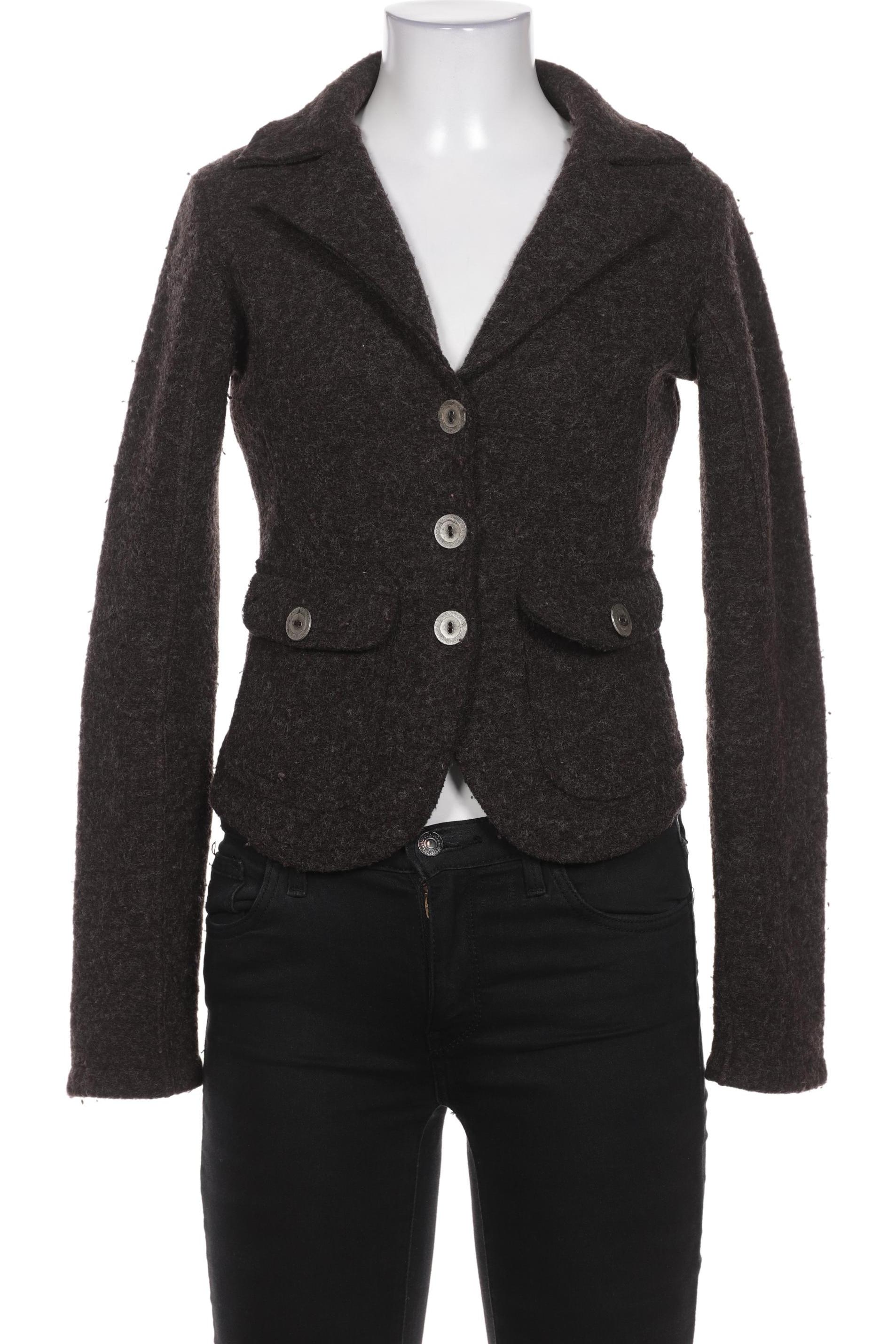 

Esprit Damen Blazer, braun, Gr. 36