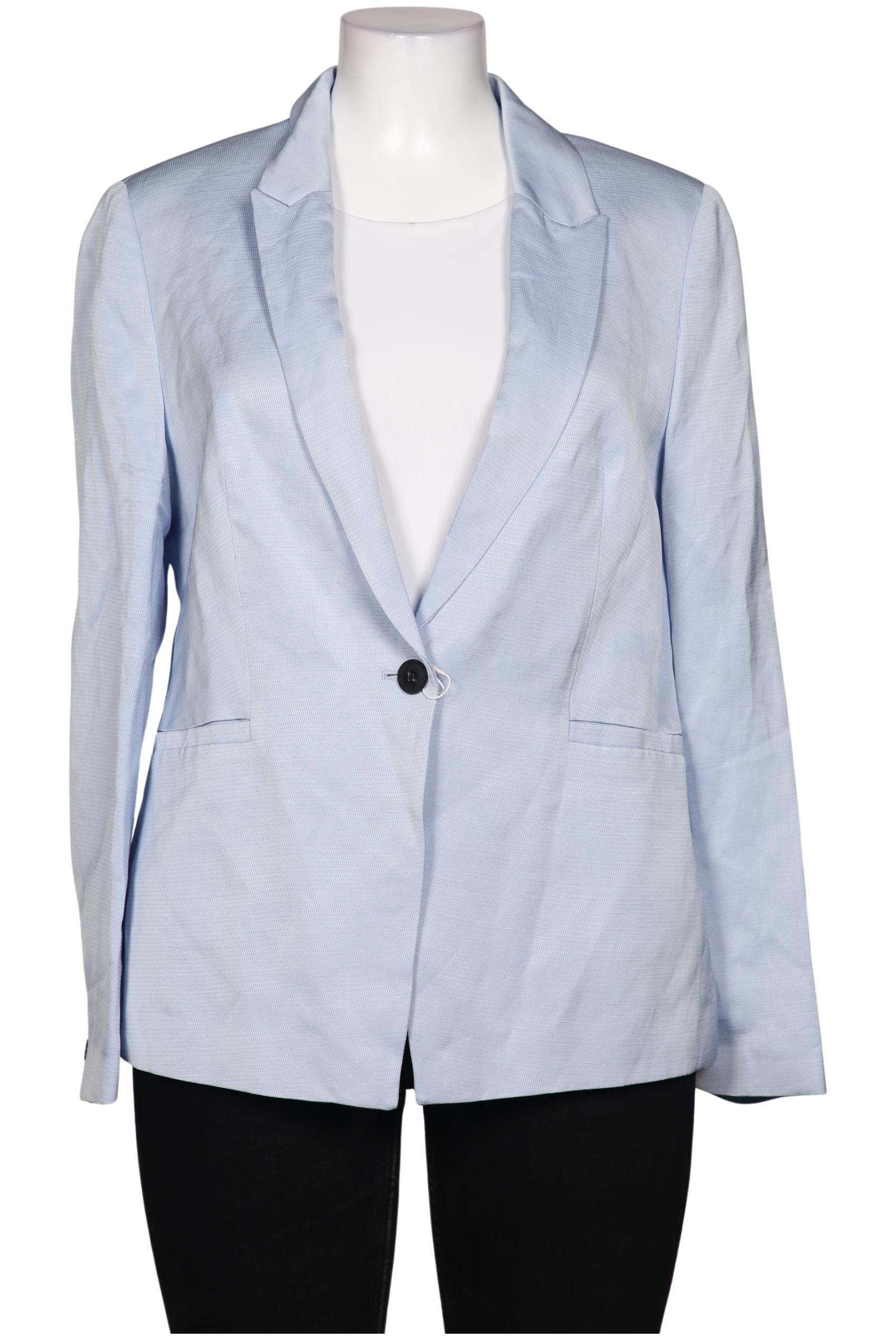 

Esprit Damen Blazer, hellblau, Gr. 44