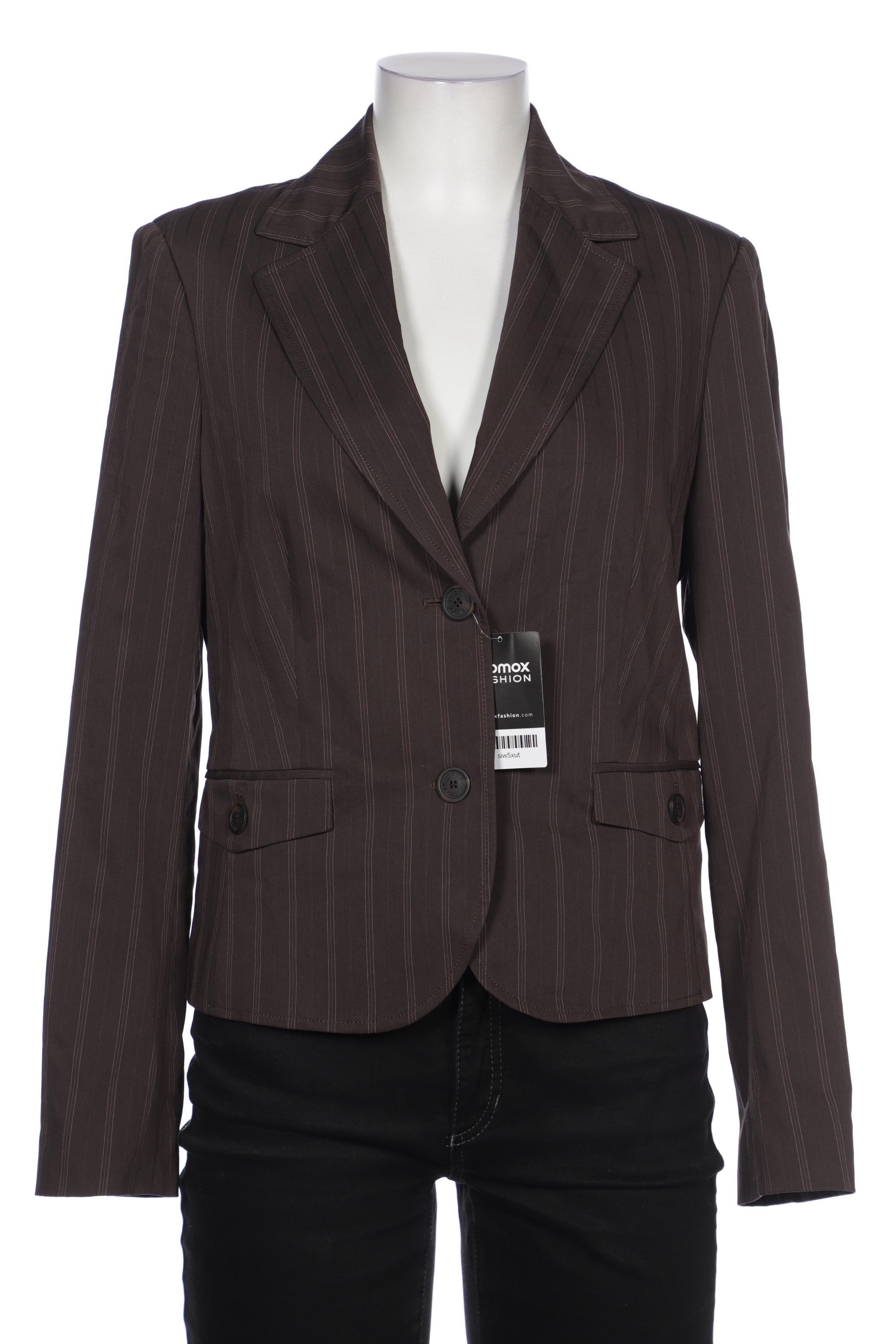 

Esprit Damen Blazer, braun, Gr. 40