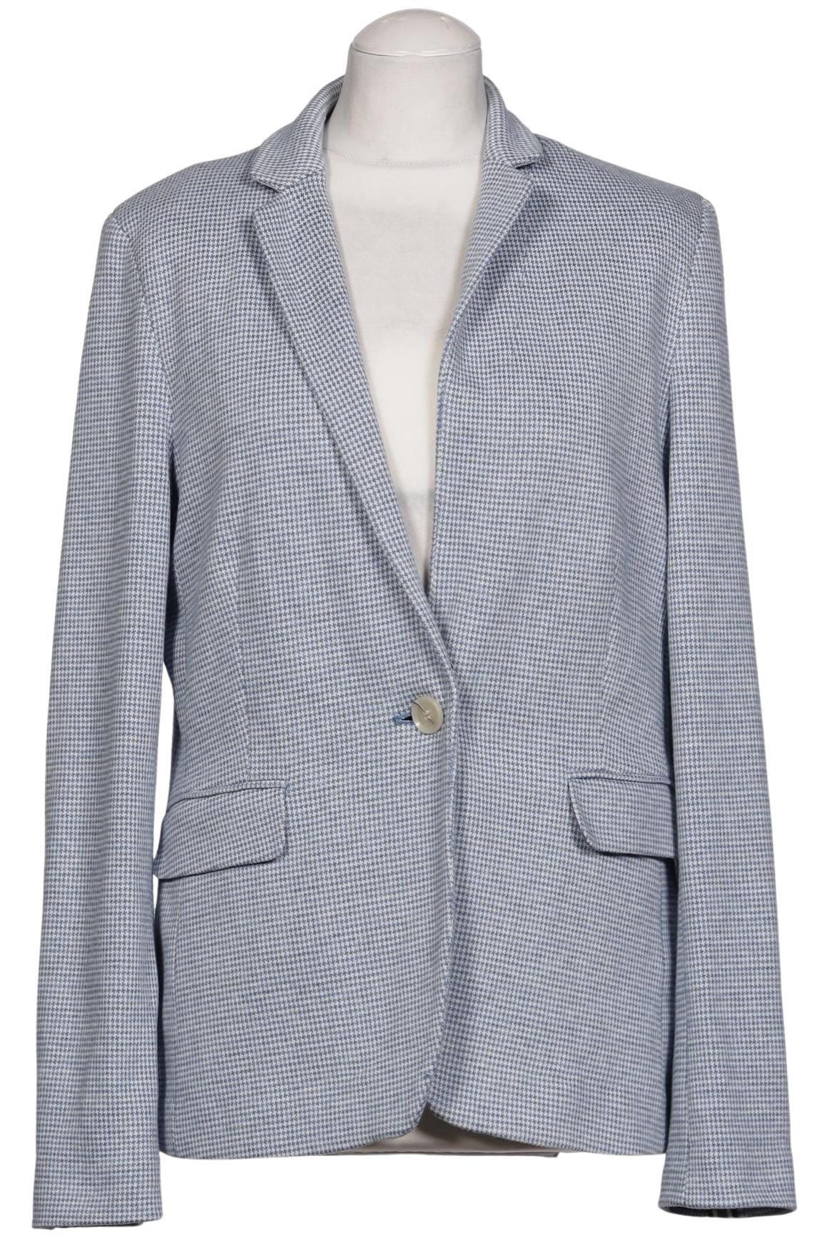 

Esprit Damen Blazer, hellblau, Gr. 40