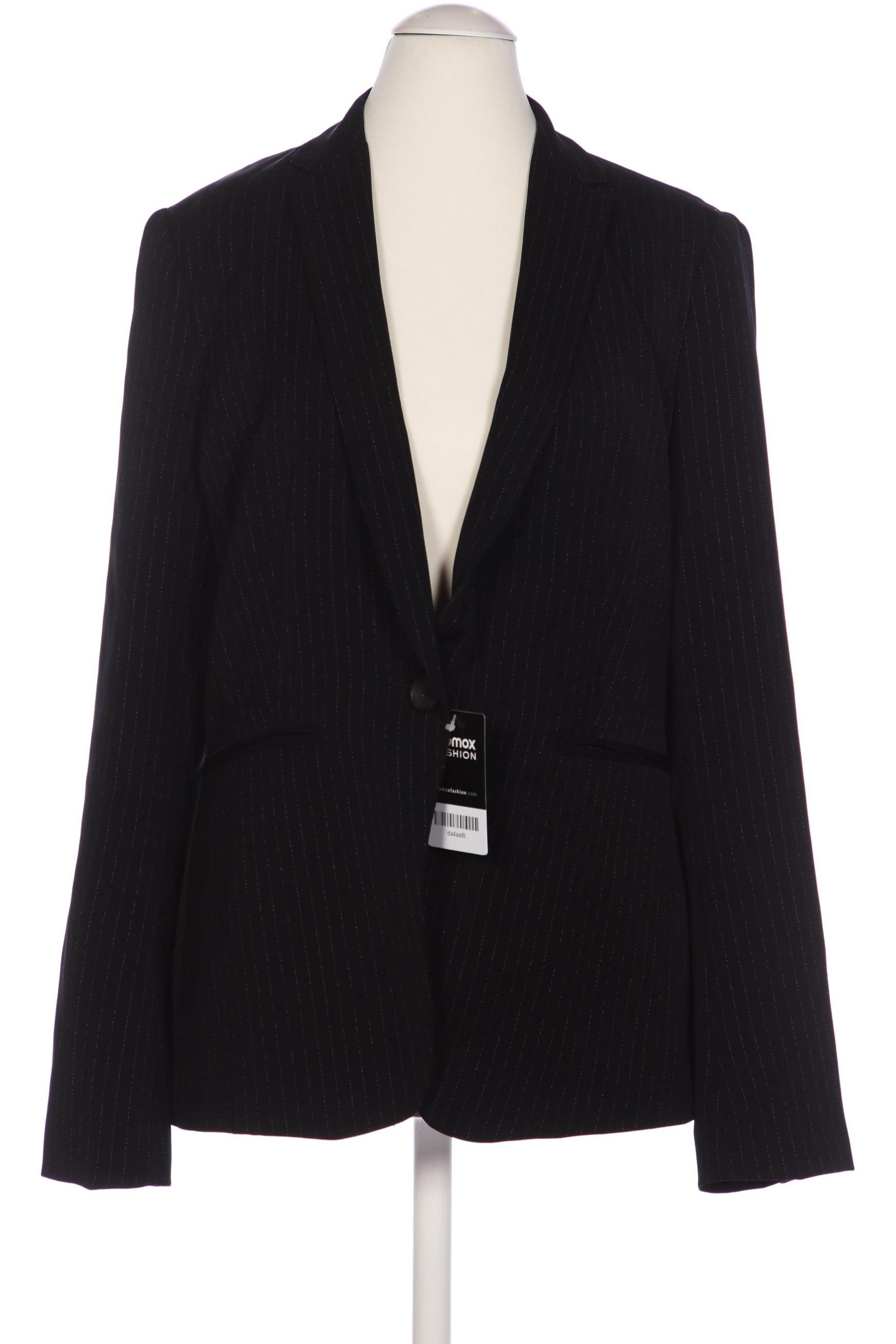 

Esprit Damen Blazer, schwarz, Gr. 36