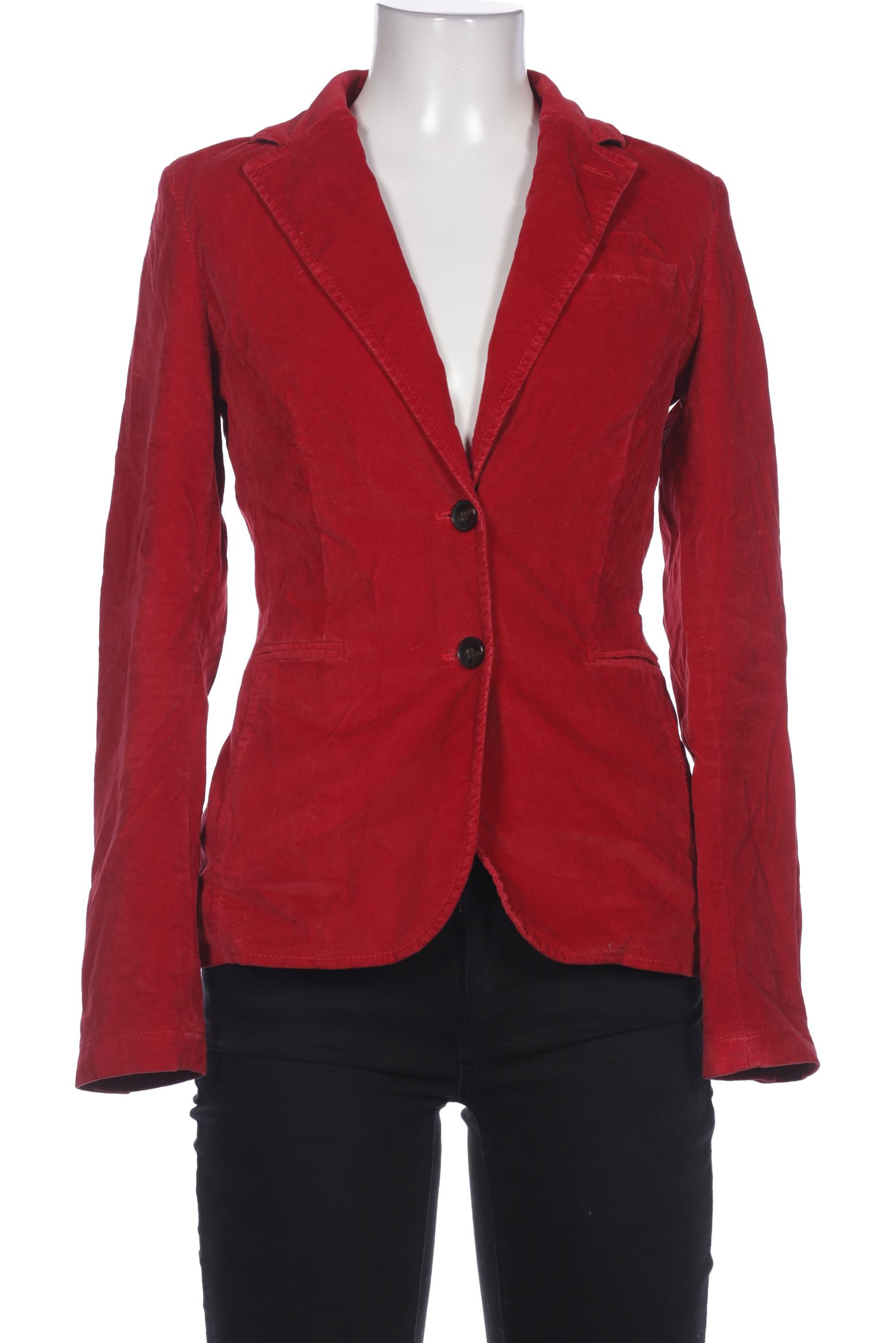 

Esprit Damen Blazer, rot, Gr. 34