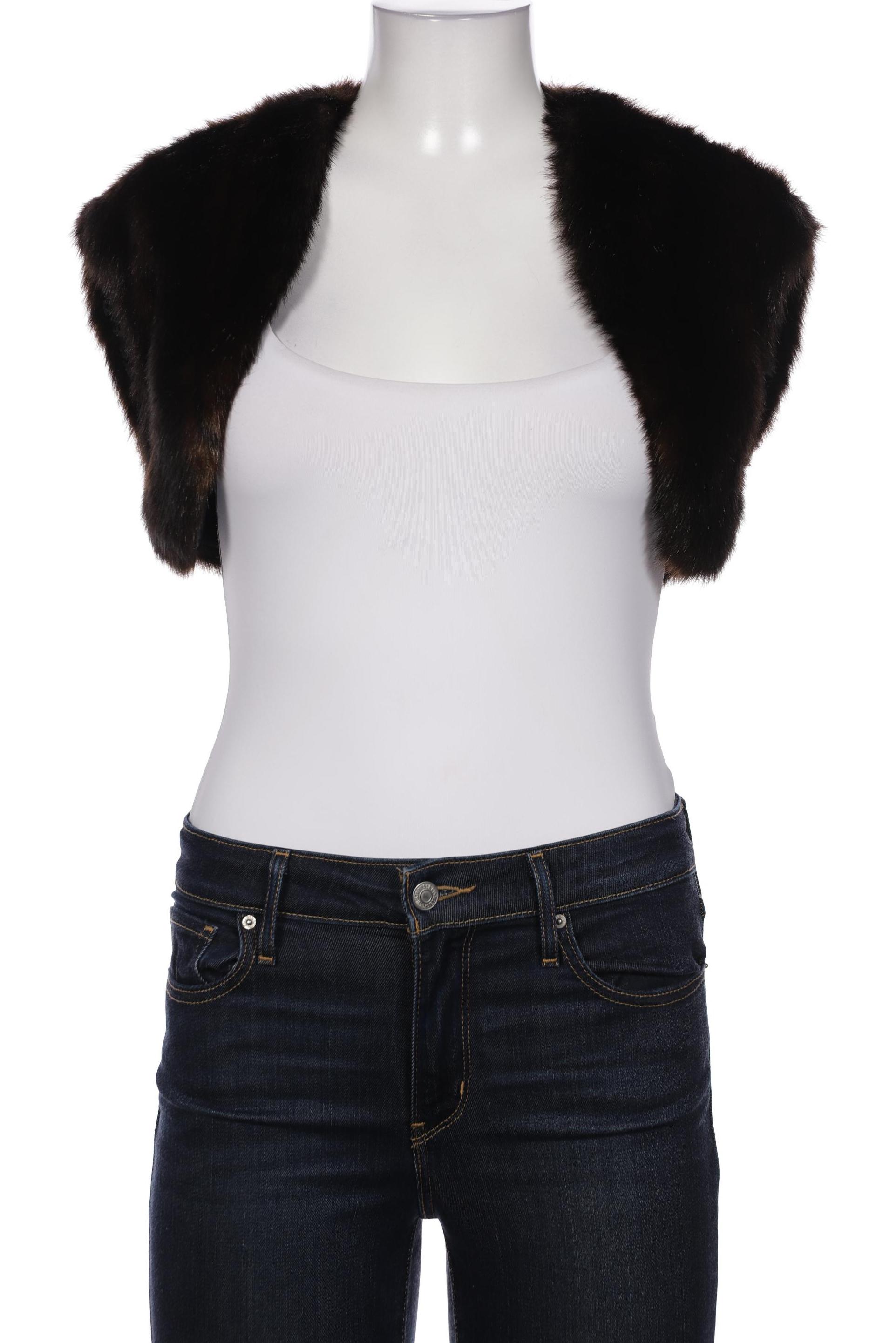 

Esprit Damen Blazer, braun, Gr. 34