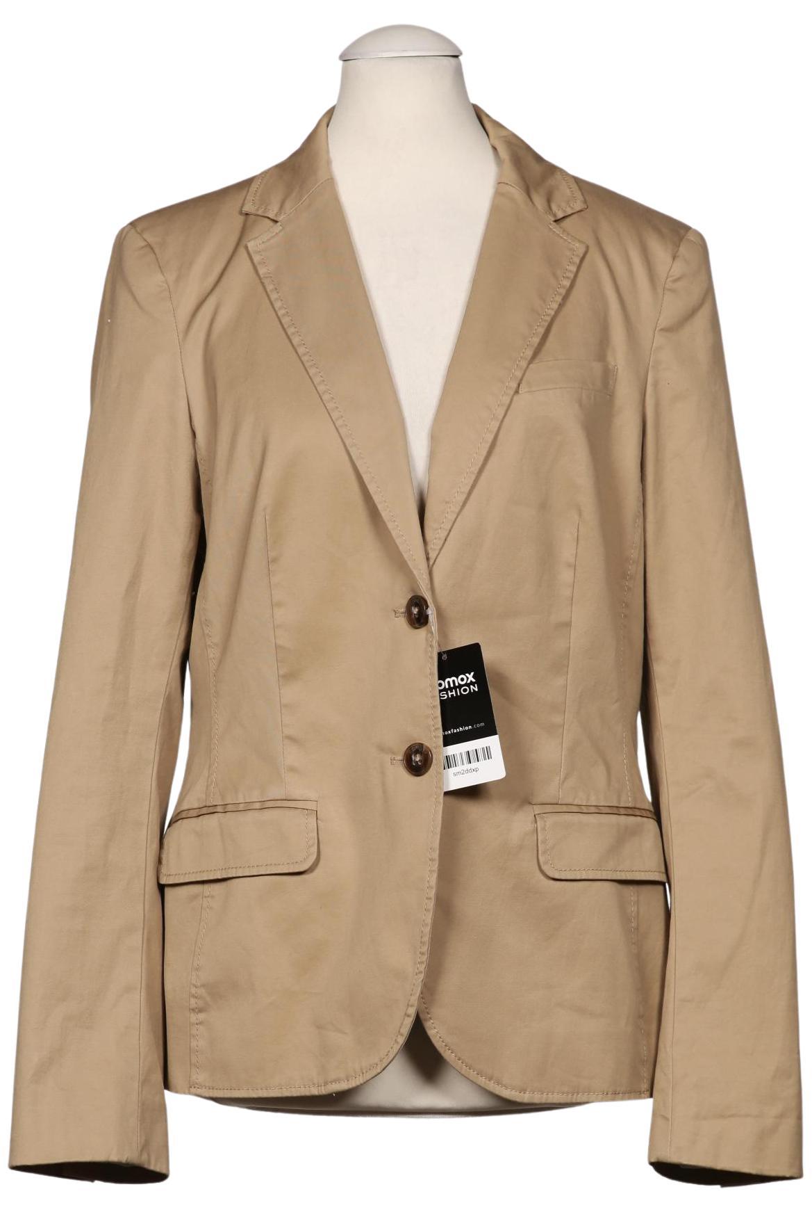 

Esprit Damen Blazer, beige, Gr. 38