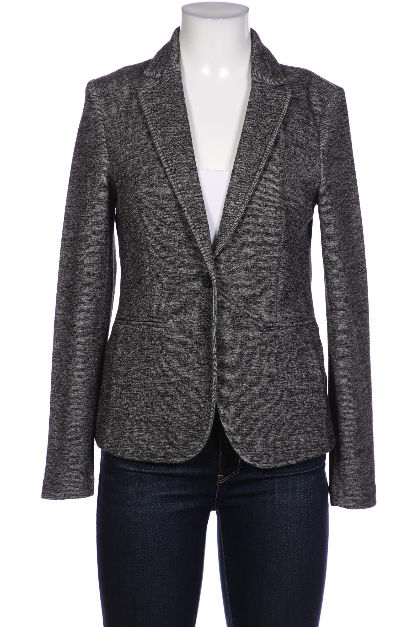 

Esprit Damen Blazer, grau, Gr. 38