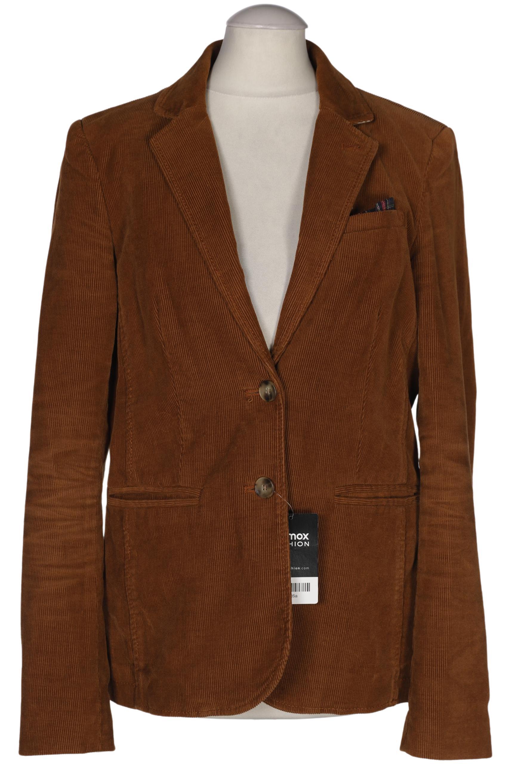 

Esprit Damen Blazer, braun, Gr. 36