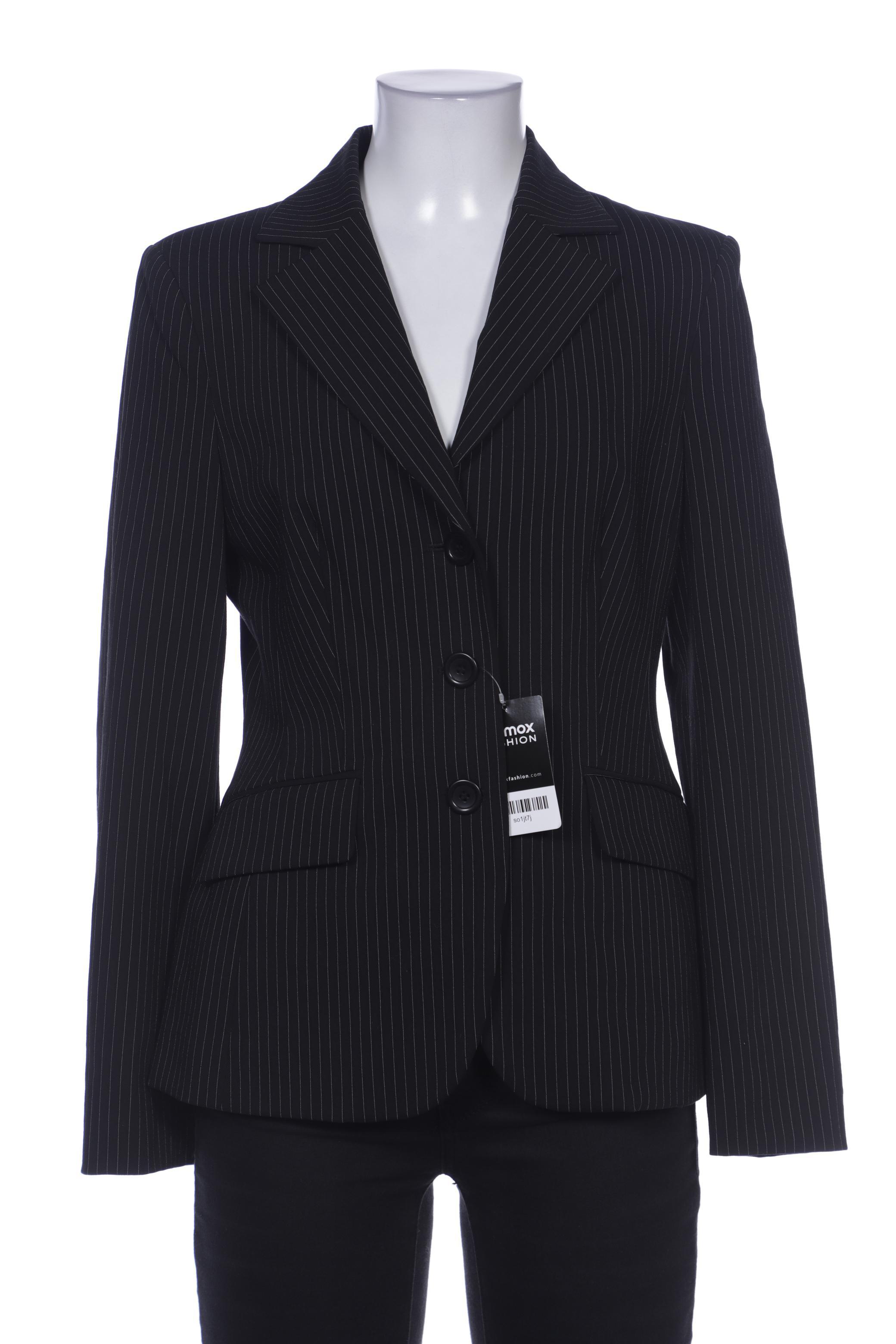

Esprit Damen Blazer, schwarz, Gr. 36