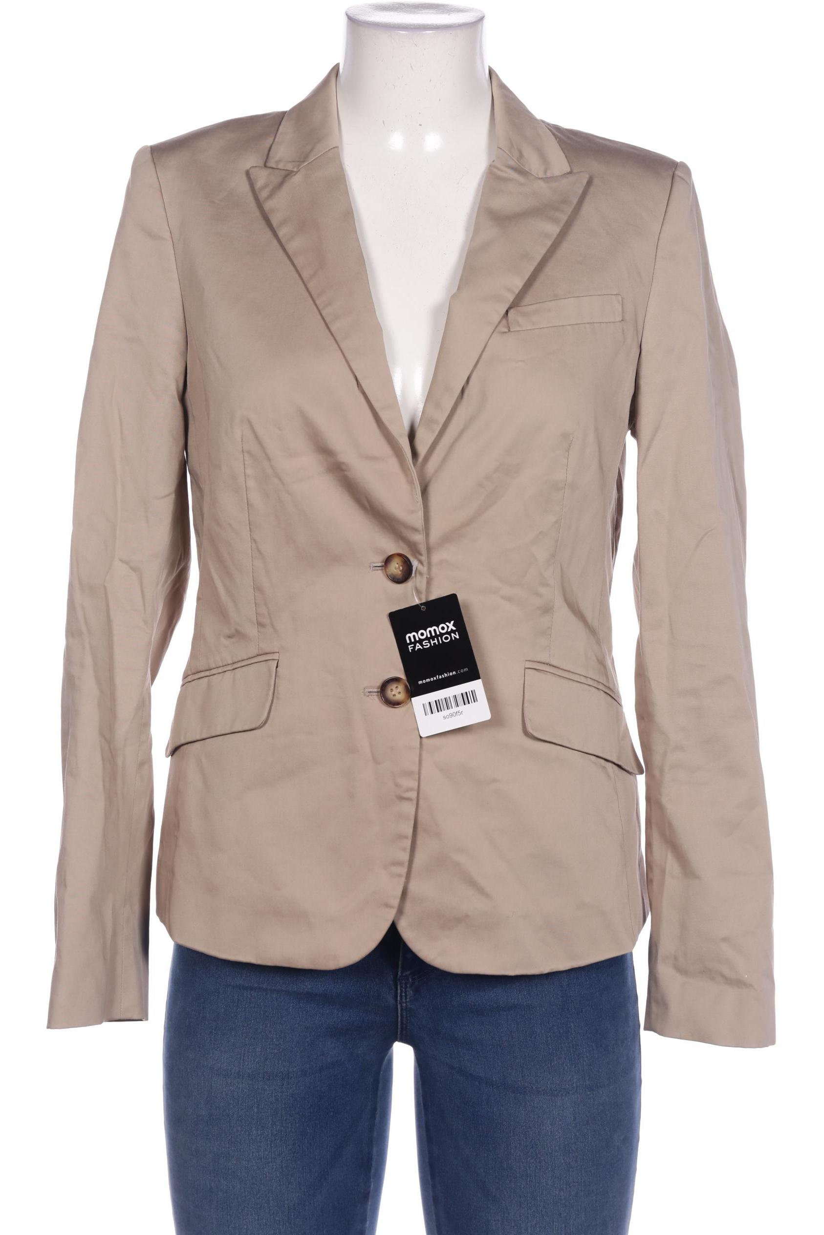 

Esprit Damen Blazer, beige, Gr. 38