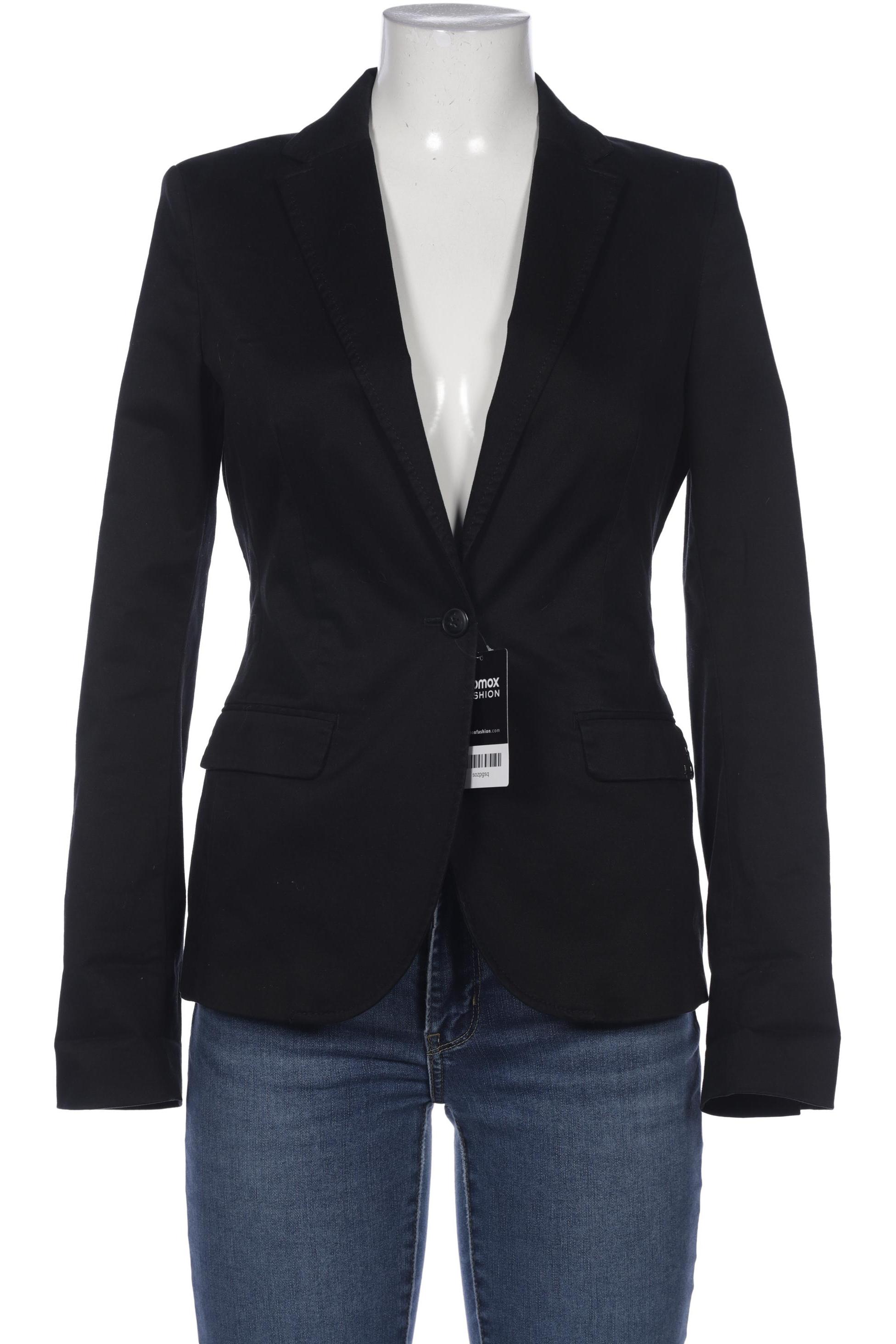 

Esprit Damen Blazer, schwarz