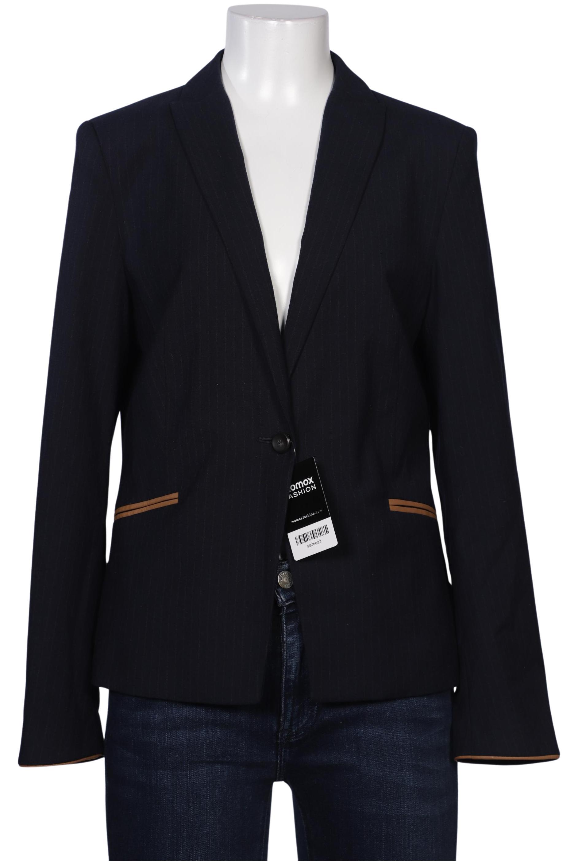 

Esprit Damen Blazer, marineblau, Gr. 38