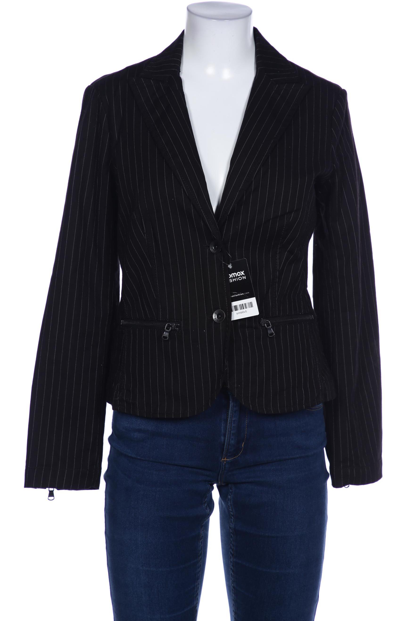 

Esprit Damen Blazer, schwarz, Gr. 38