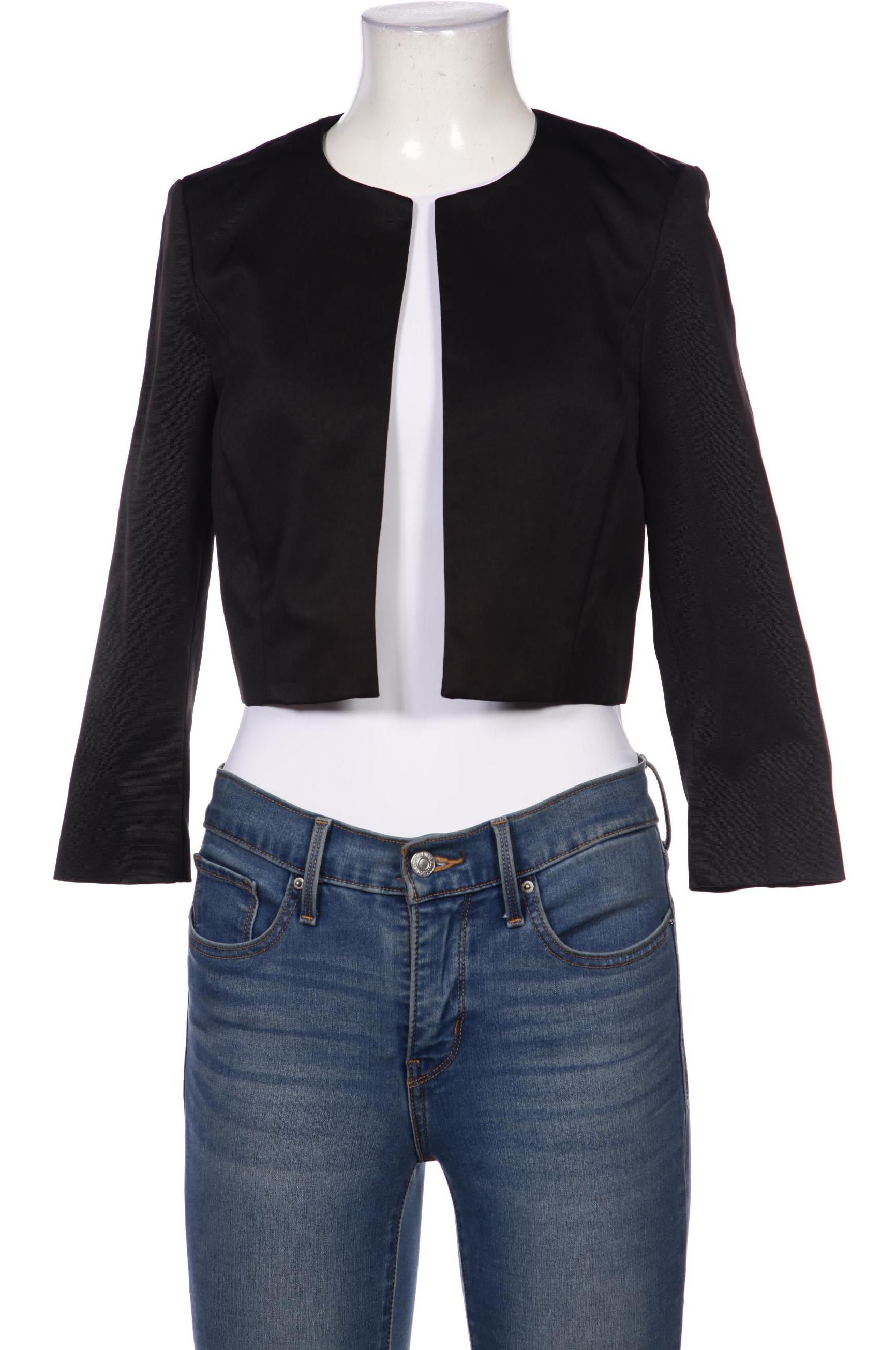 

Esprit Damen Blazer, schwarz